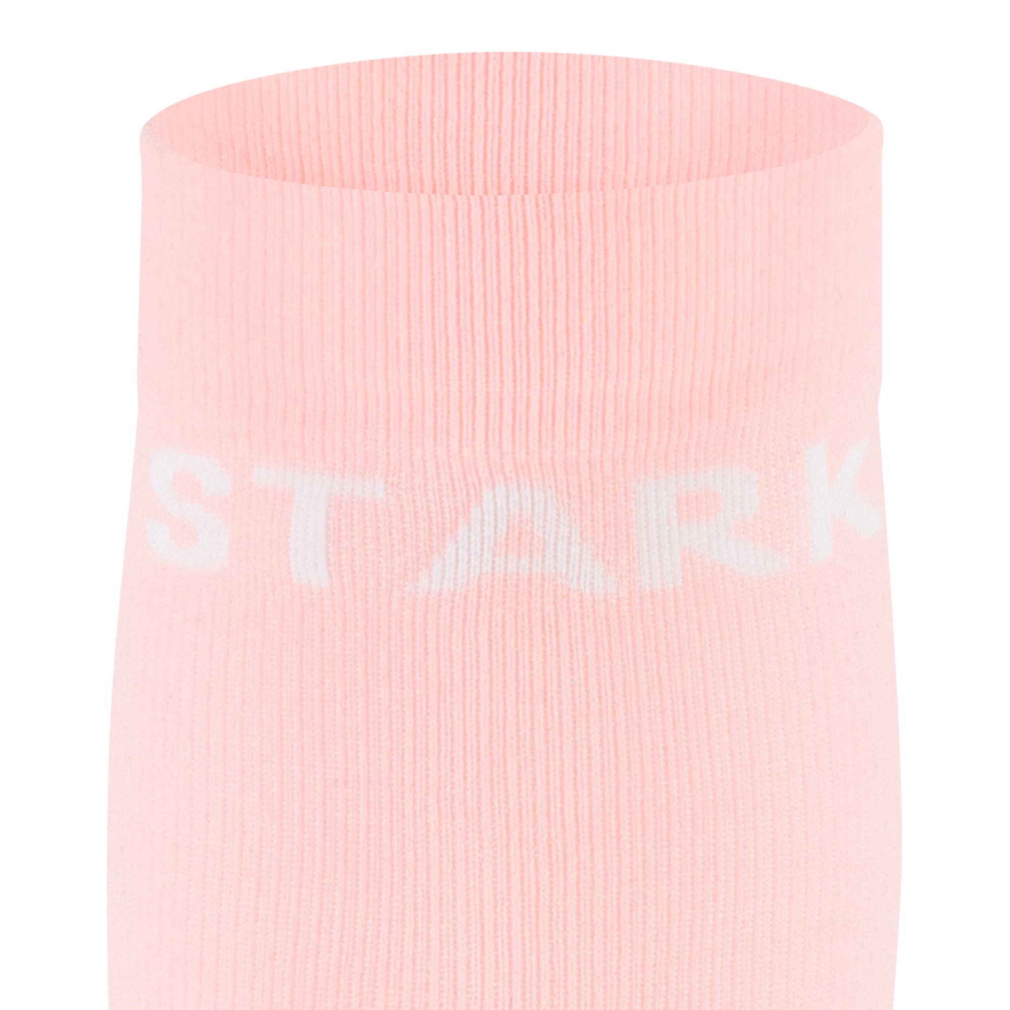 Stark Soul® Sportsocken COMPRESSoxx – Unisex Kompressions-Sportsocken Laufen, Fitness & Reisen (1 Paar) mit abgestufter Kompression und speziellen Polsterungen