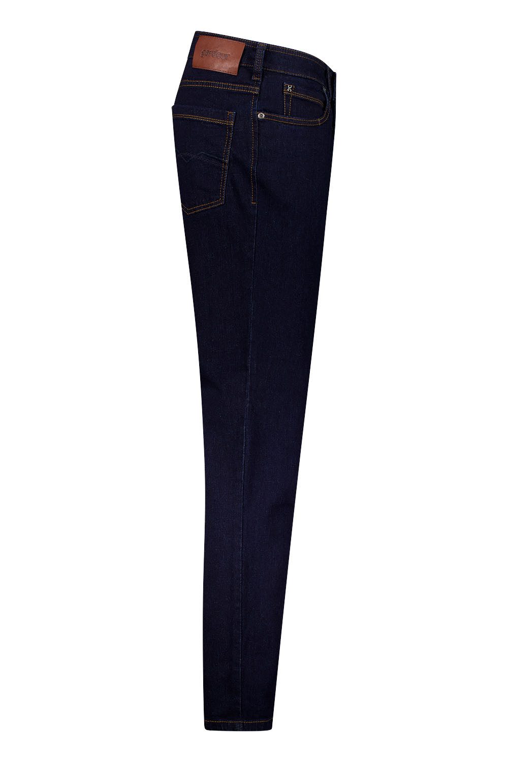 Atelier GARDEUR Stoffhose Hose 5-Pocket Modern Fit - Regular Fit