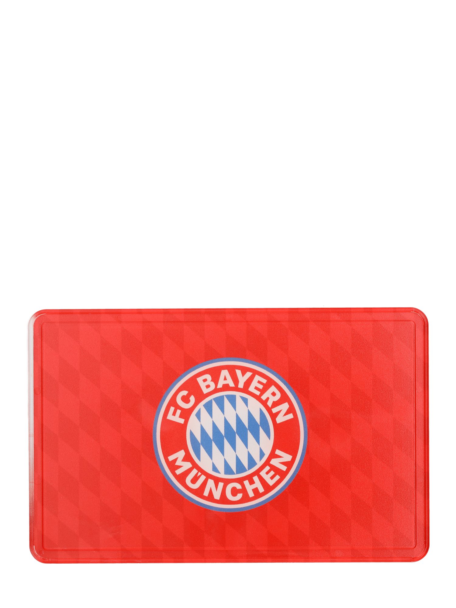 FC Bayern München Frühstücksbrett, Kunststoff
