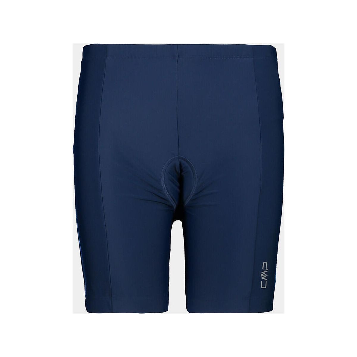 CMP Fahrradhose Woman Bike Short Pant Atmungsaktive Fahrradhose mit 4-Wege-Stretch und