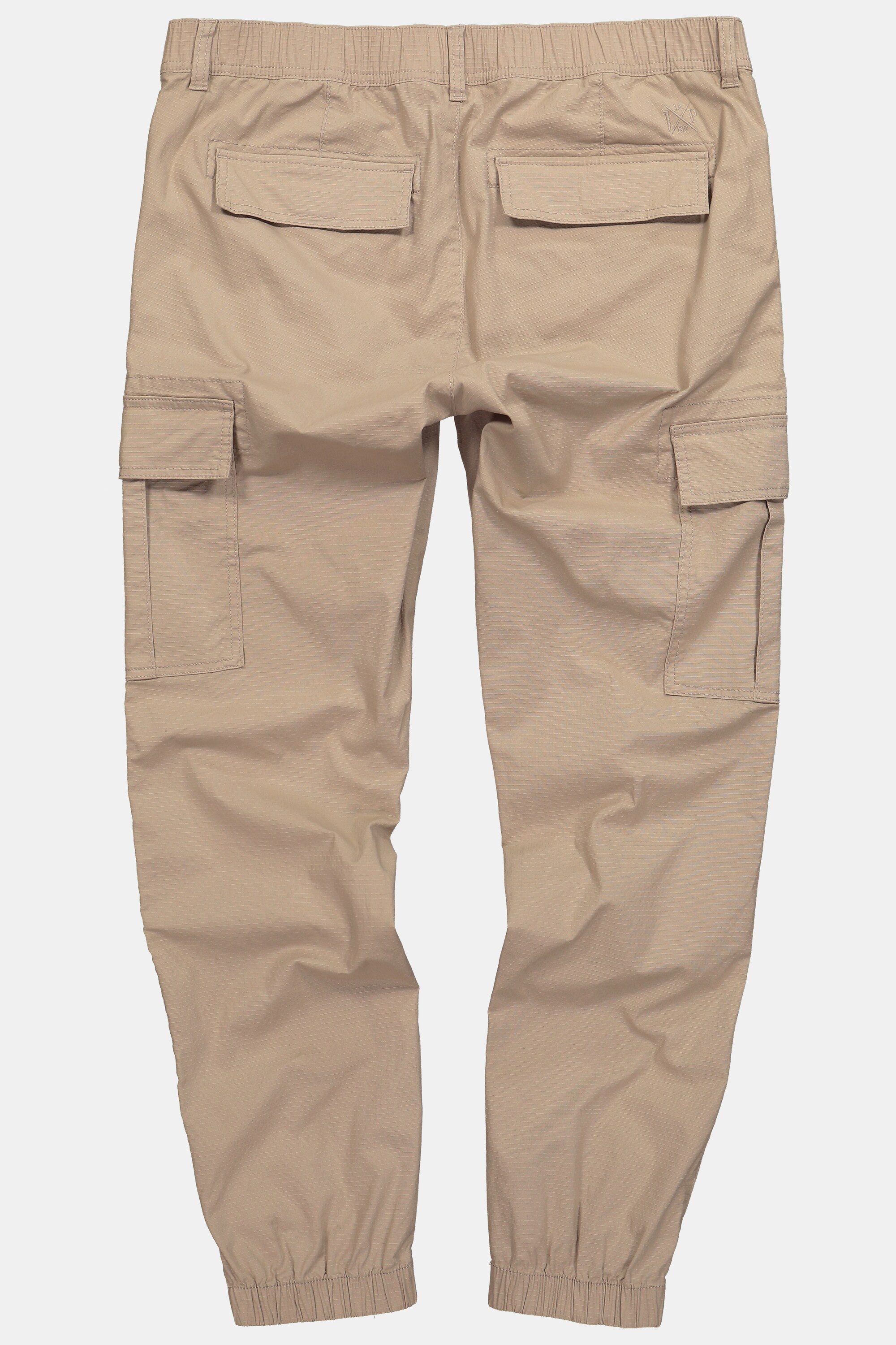 JP1880 Cargohose Cargohose Lightweight Ripstop-Qualität