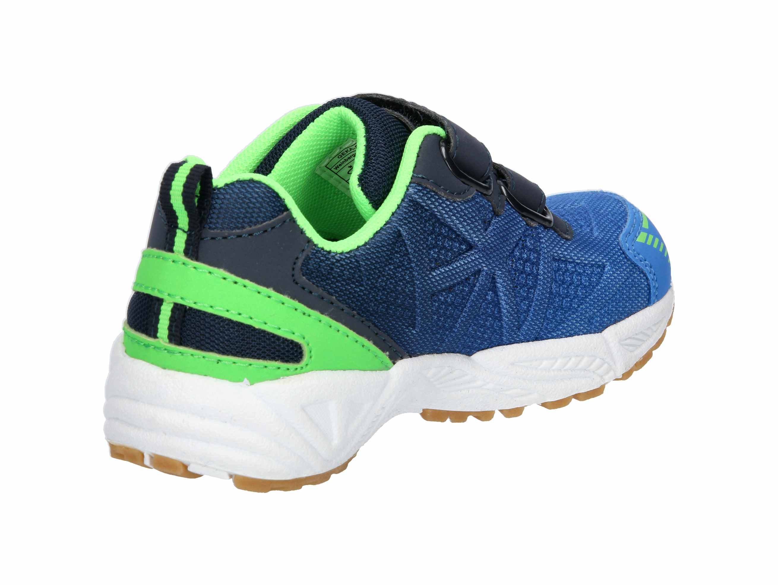 Lico Sportschuh Flori V Hallenschuh – Bild 4 von 5