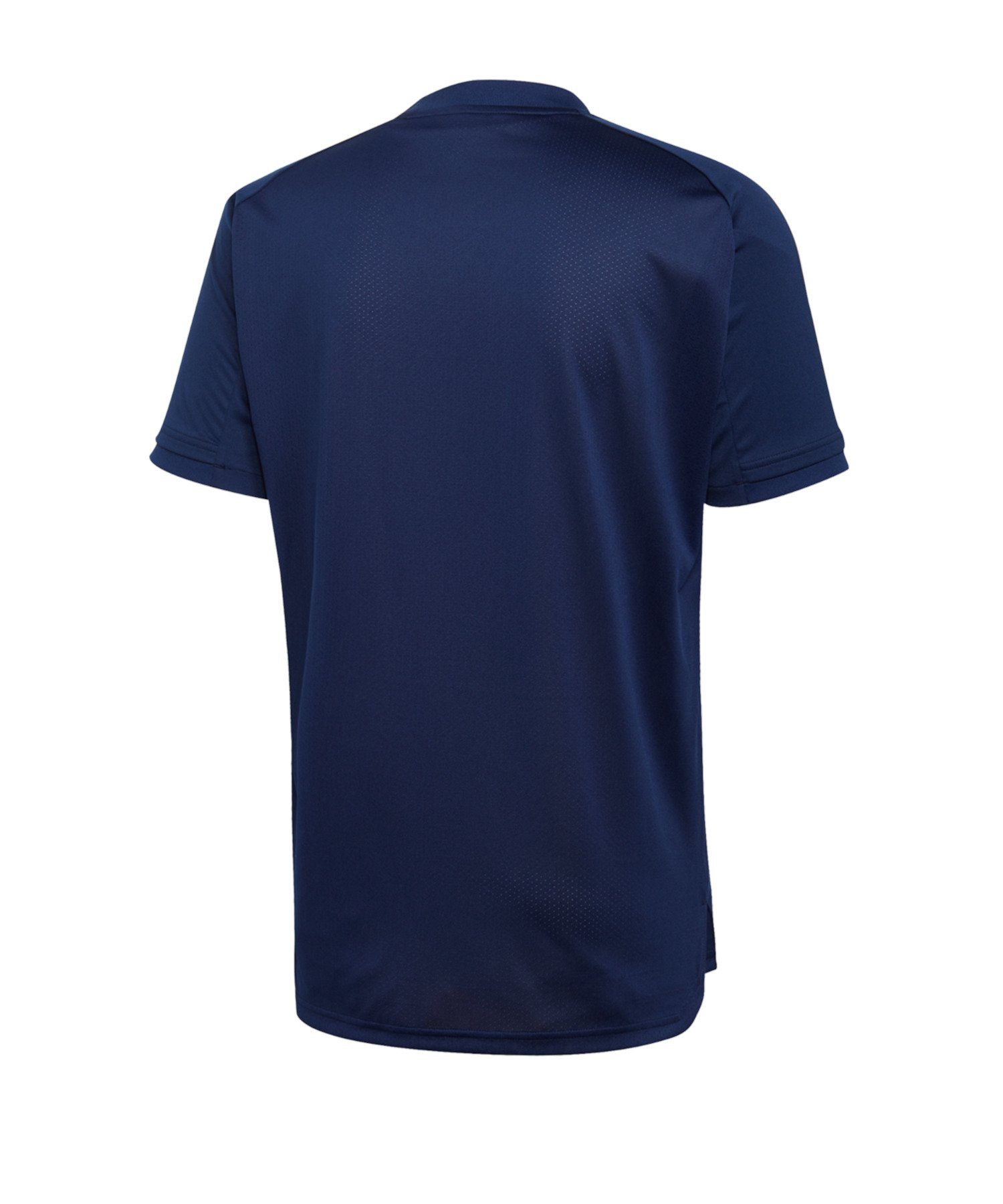 20 TR default adidas blau kurzarm Condivo Performance T-Shirt Shirt