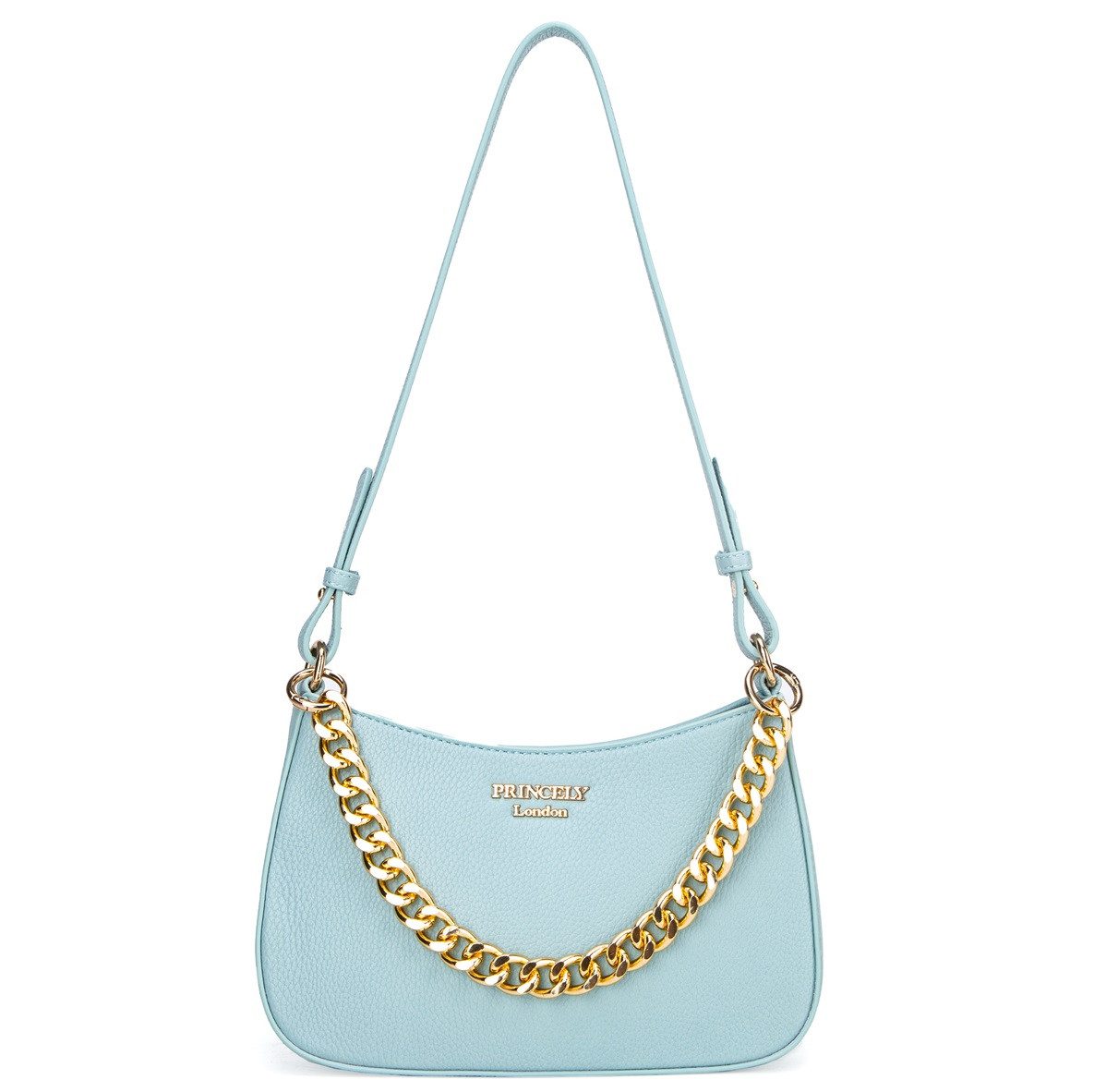 Princely London Handtasche Schultertasche "Jackie Alice" - kleine Tasche - Limited Edition