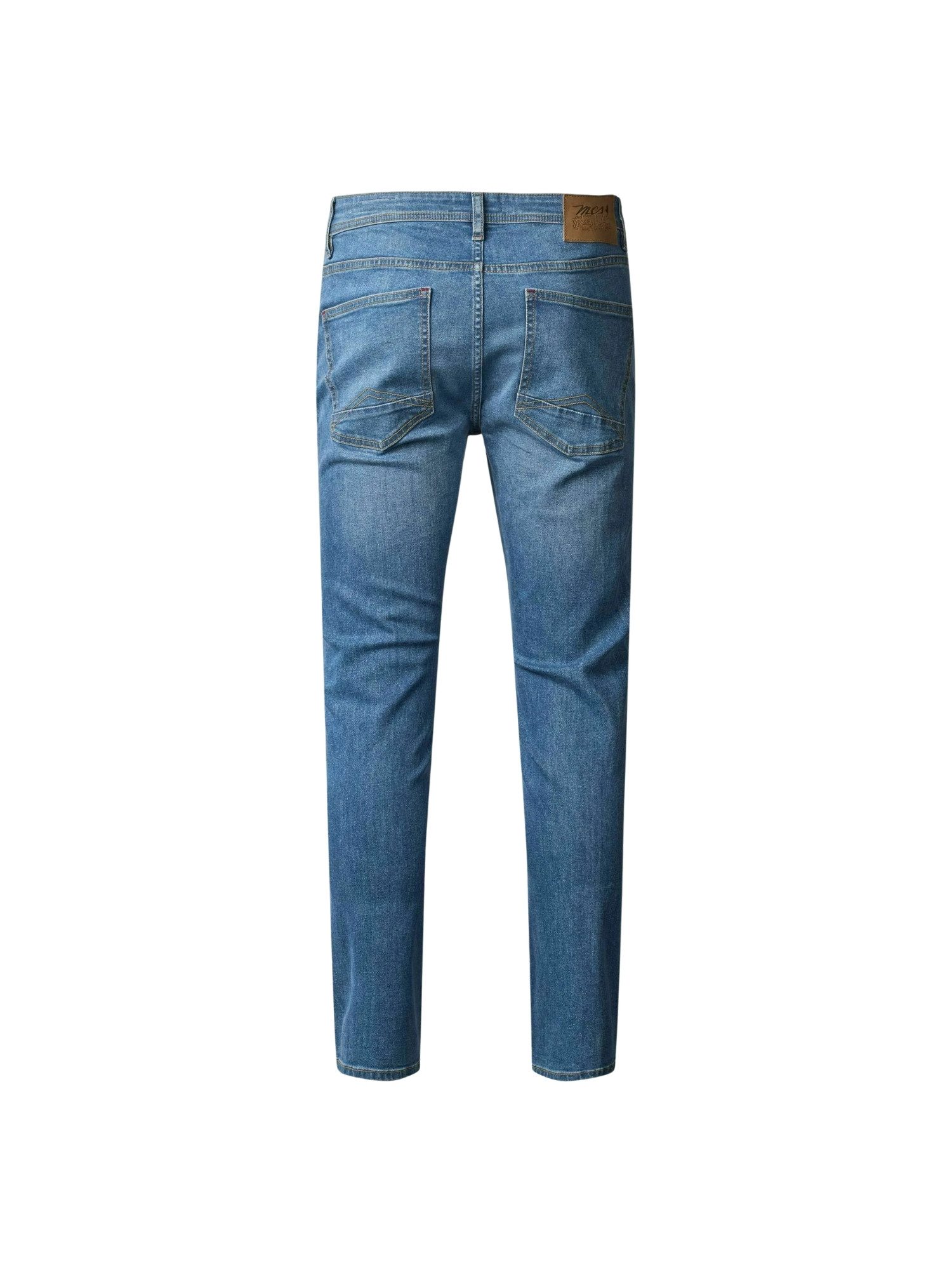 MCS Regular-fit-Jeans MCS Jeans MCSean Jeans