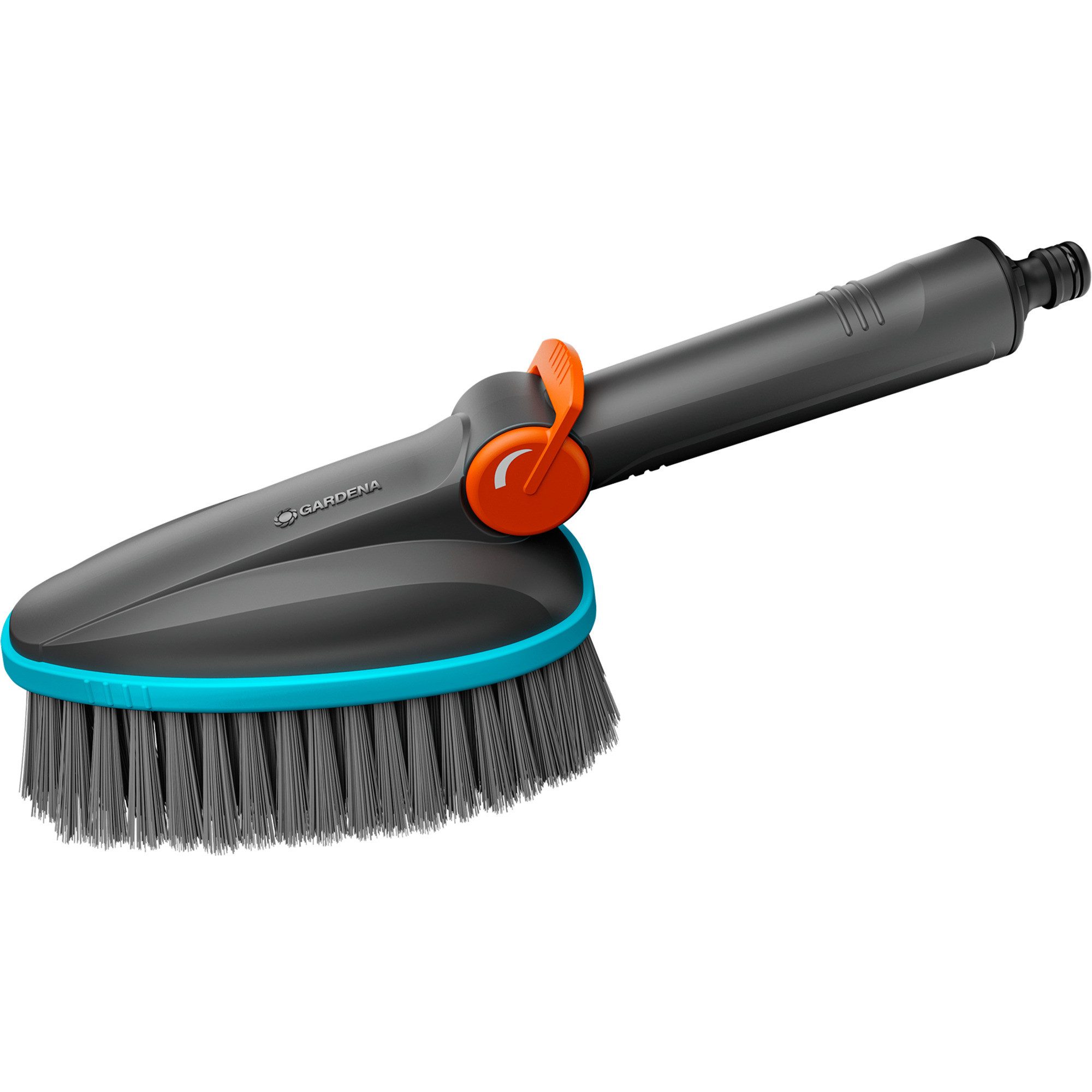 GARDENA Hochdruckreiniger GARDENA Cleansystem Handbürste M soft
