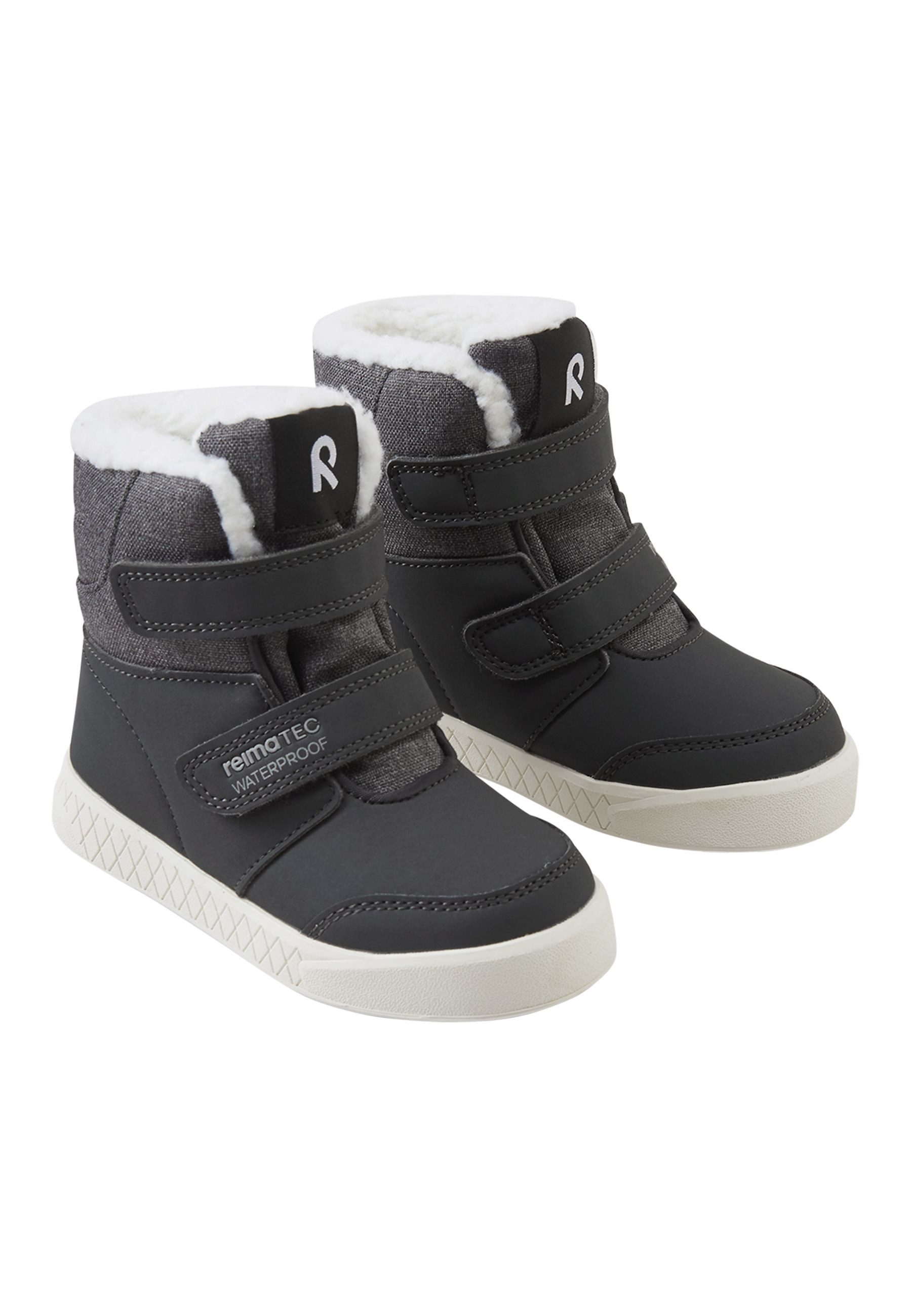 reima PYRYTYS Winterschuhe Winterboots