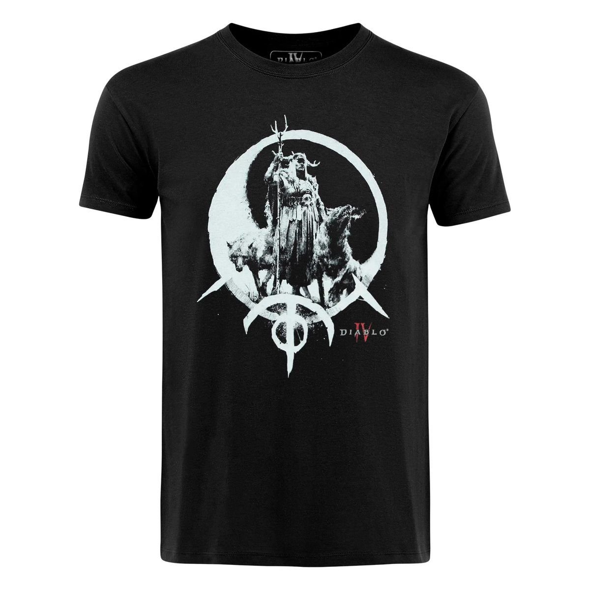 Diablo T-Shirt
