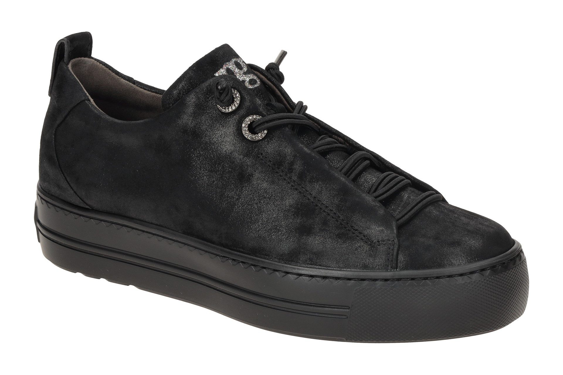 5417-07 Schnürschuh