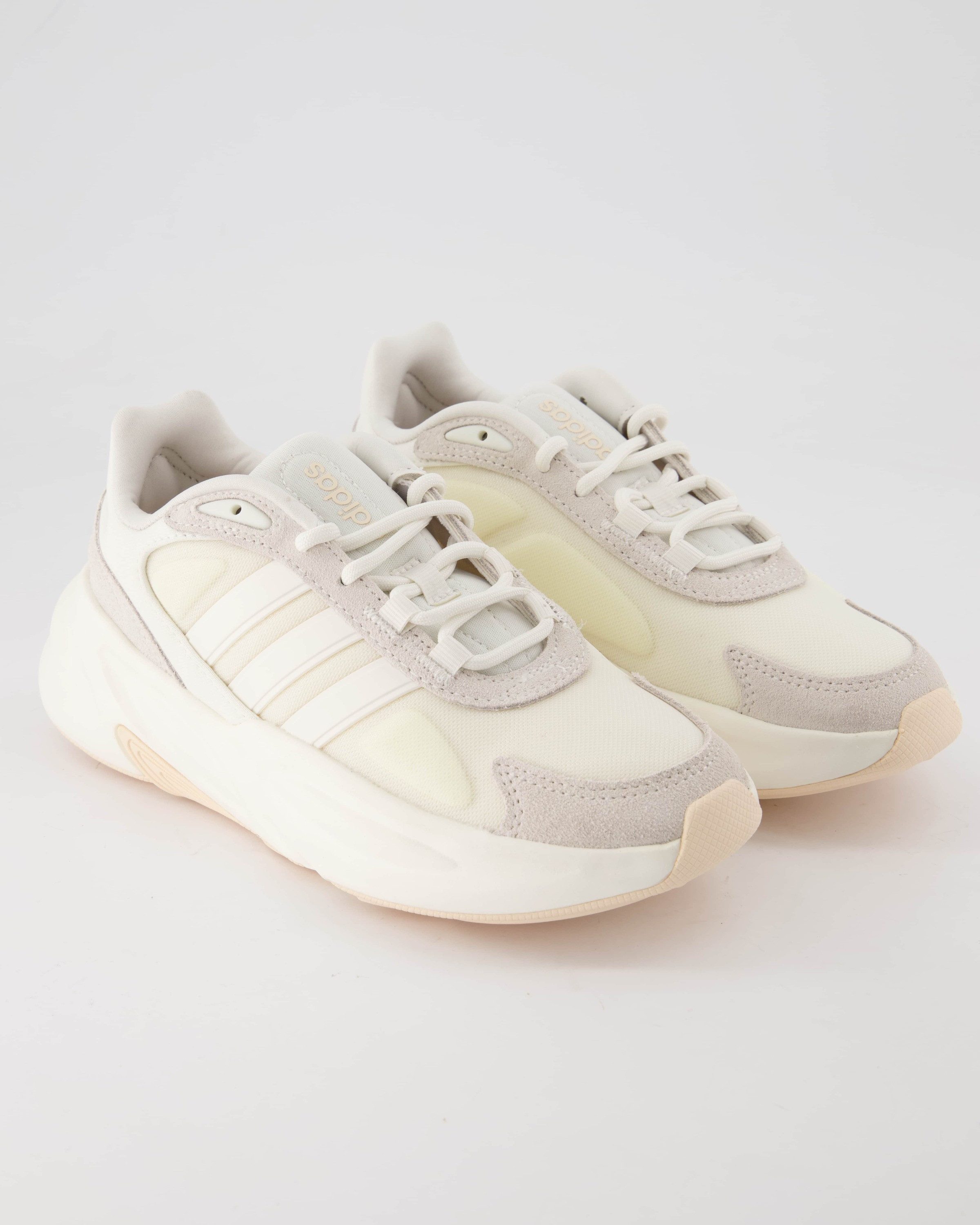 adidas Sportswear Ozelle Sneaker Obermaterial: Leder günstig online kaufen