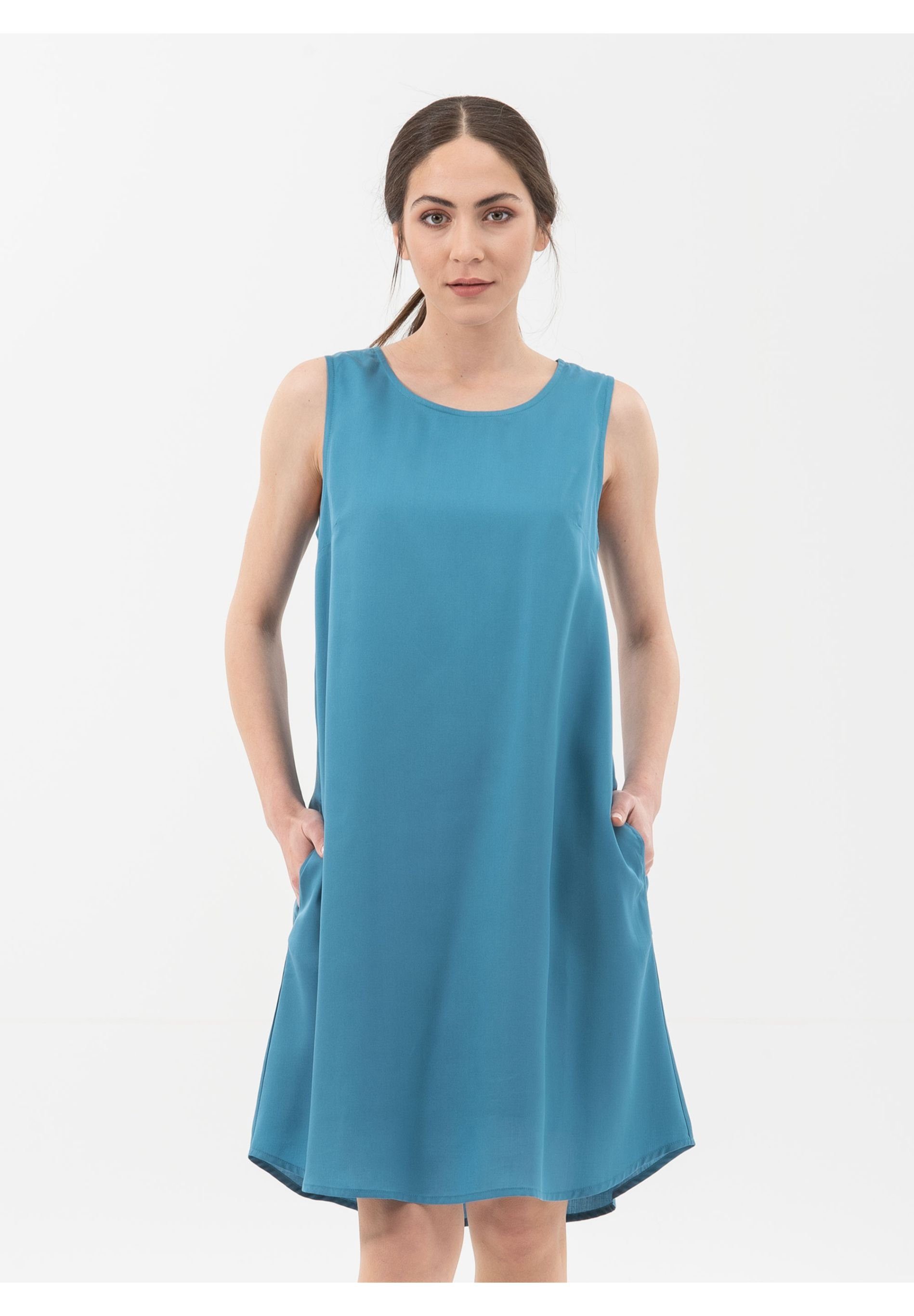 ORGANICATION Kleid & Hose Kleid aus Tencel™