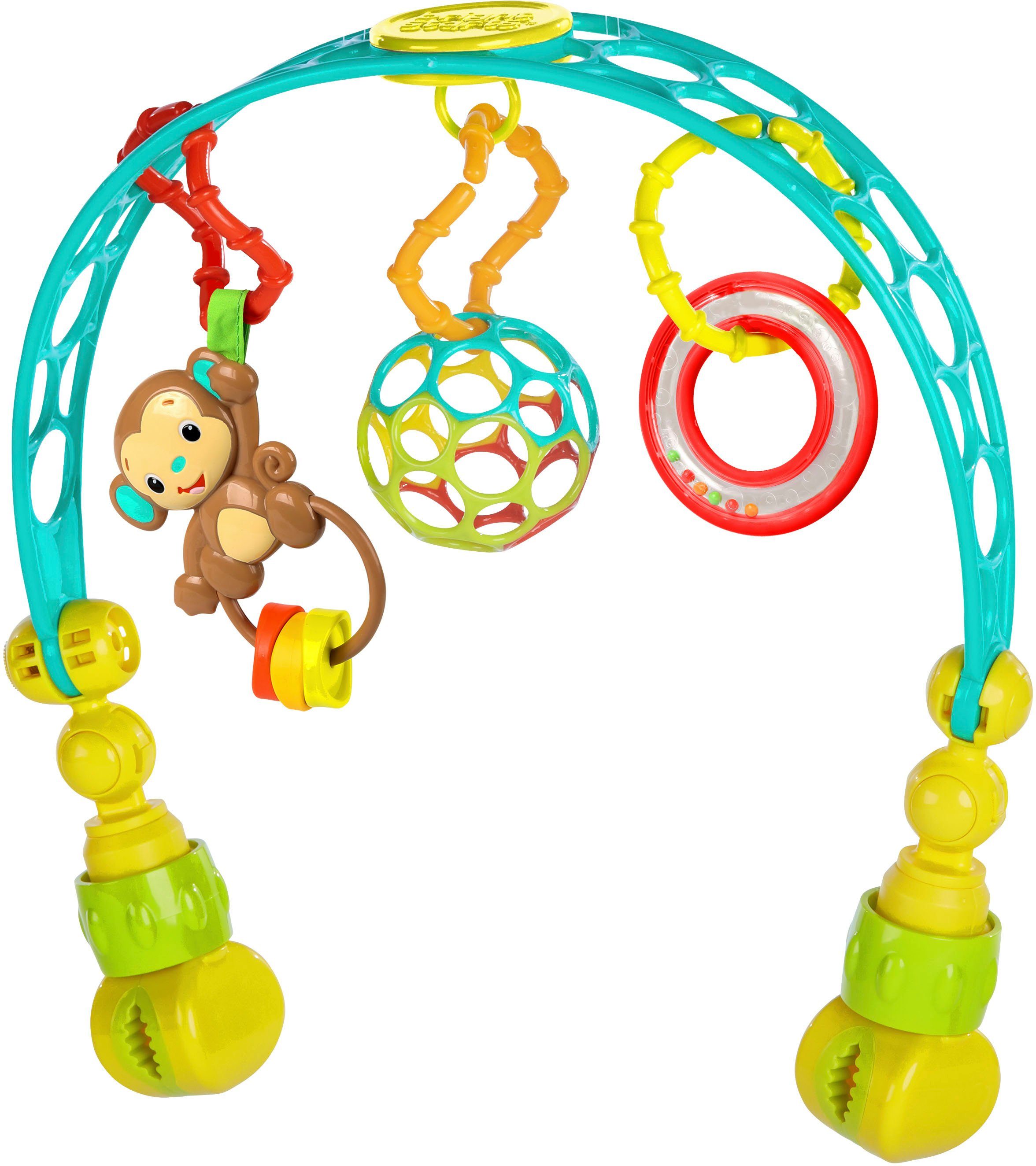 Spielbogen Aktivitätsbogen Flex ‘n Go