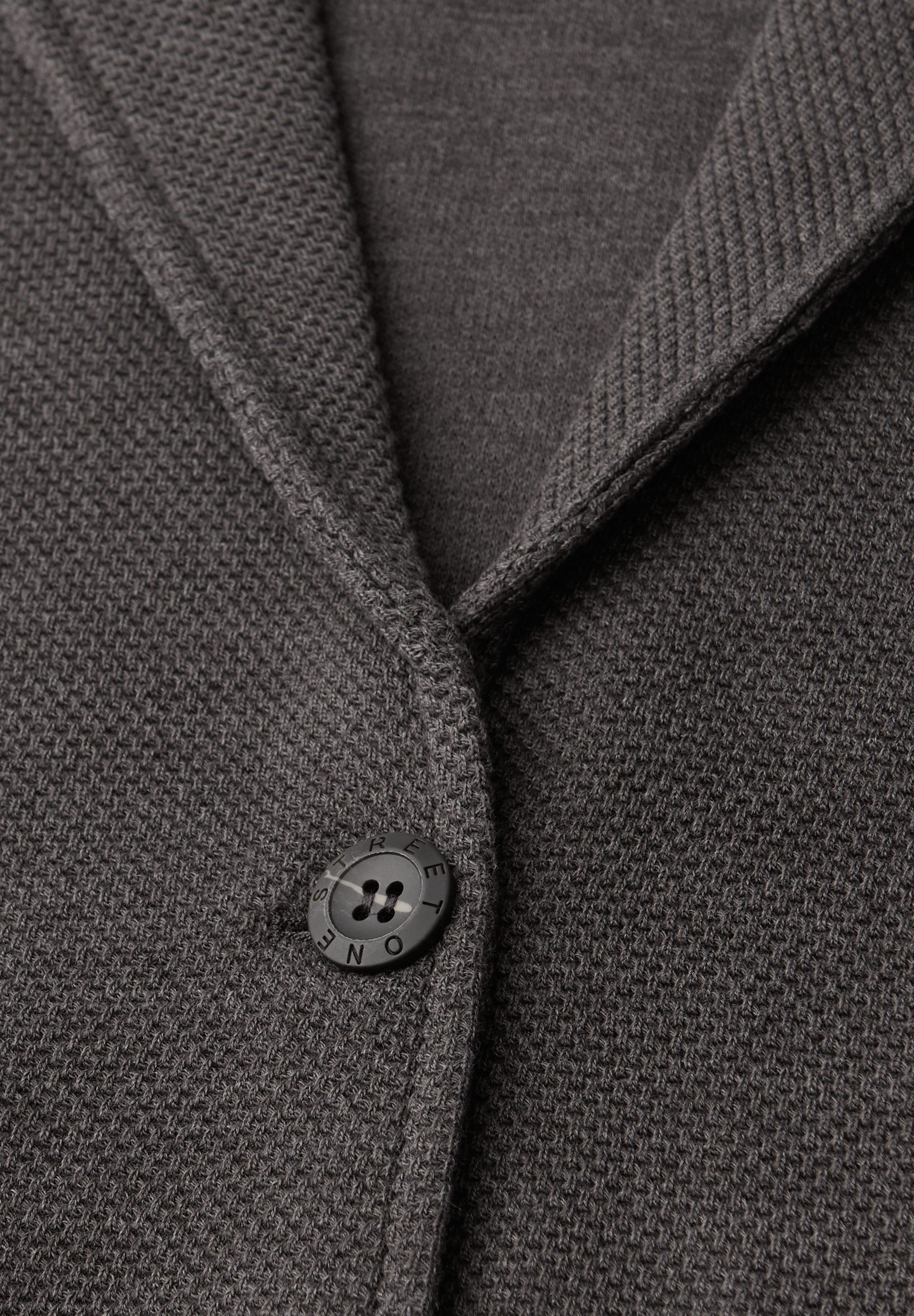 STREET ONE Jackenblazer Basic Blazer günstig online kaufen