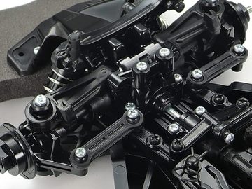 COIL RC-Auto RC Mercedes-Benz AMG GT3 Performance, Ferngesteuertes Auto, 1:14, ‎2,4 GHz, LED, Ferngesteuert, Gummiräder