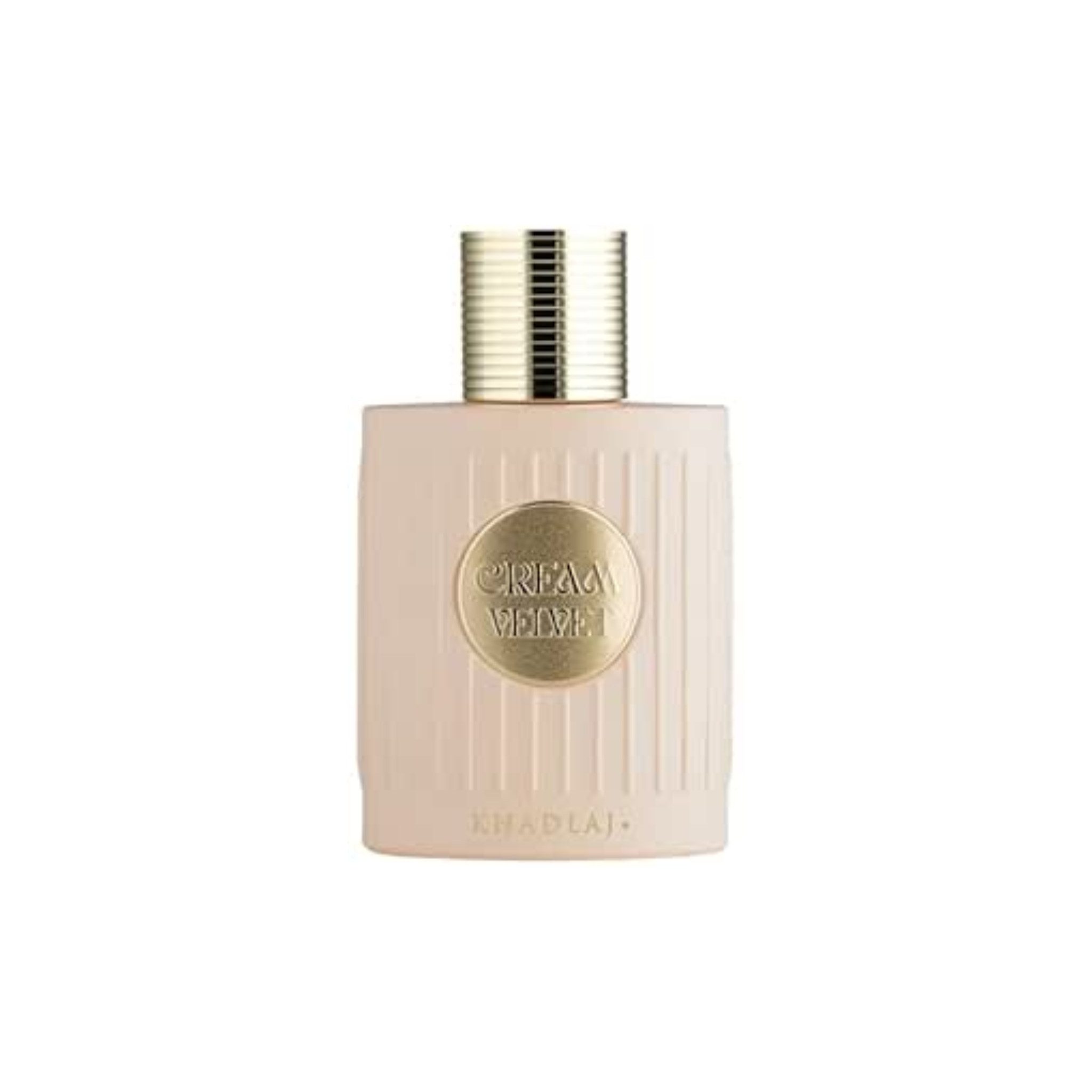 Khadlaj Eau de Parfum Cream Velvet