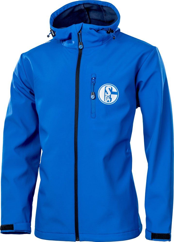 Arbeitsjacke