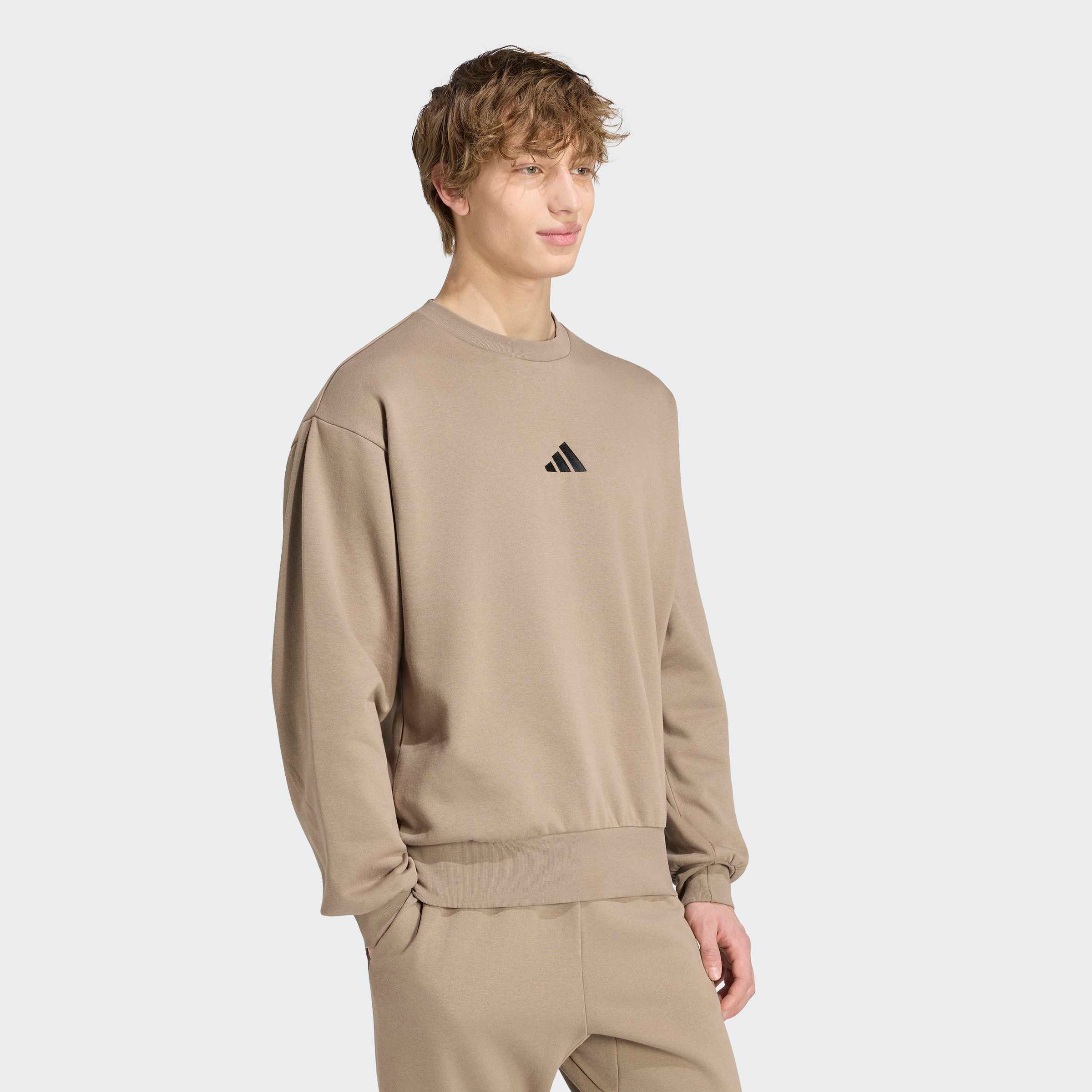 adidas Sportswear Sweatshirt M FEELCOZY SWT