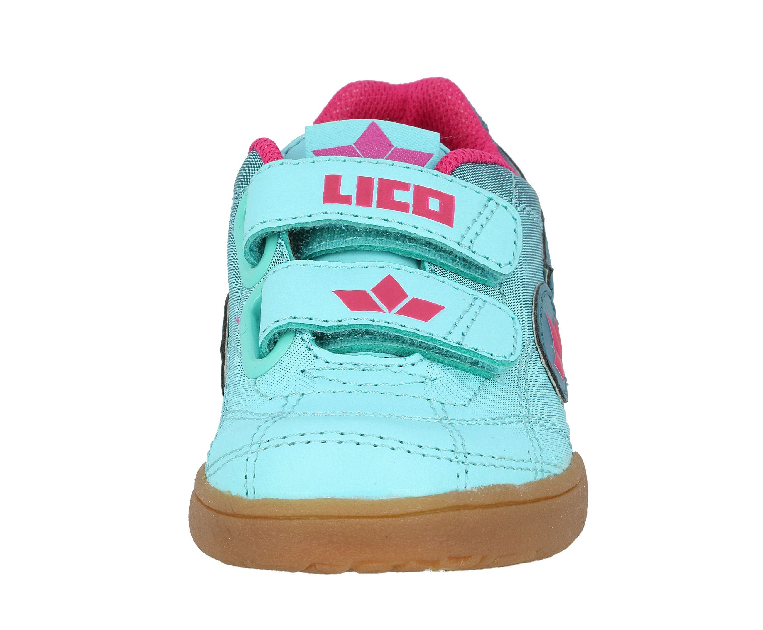 Lico Sportschuh Bernie V Hallenschuh