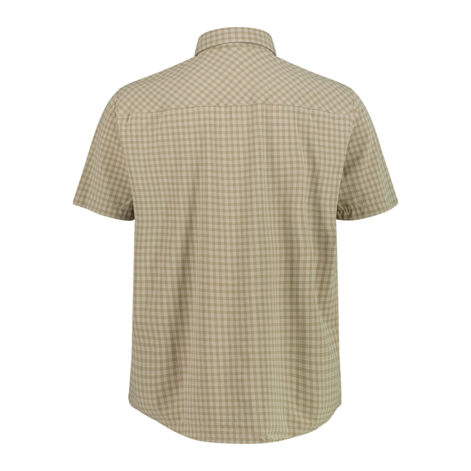 CMP Kurzarmhemd CMP Herren Hemd Man Shirt 35S7807