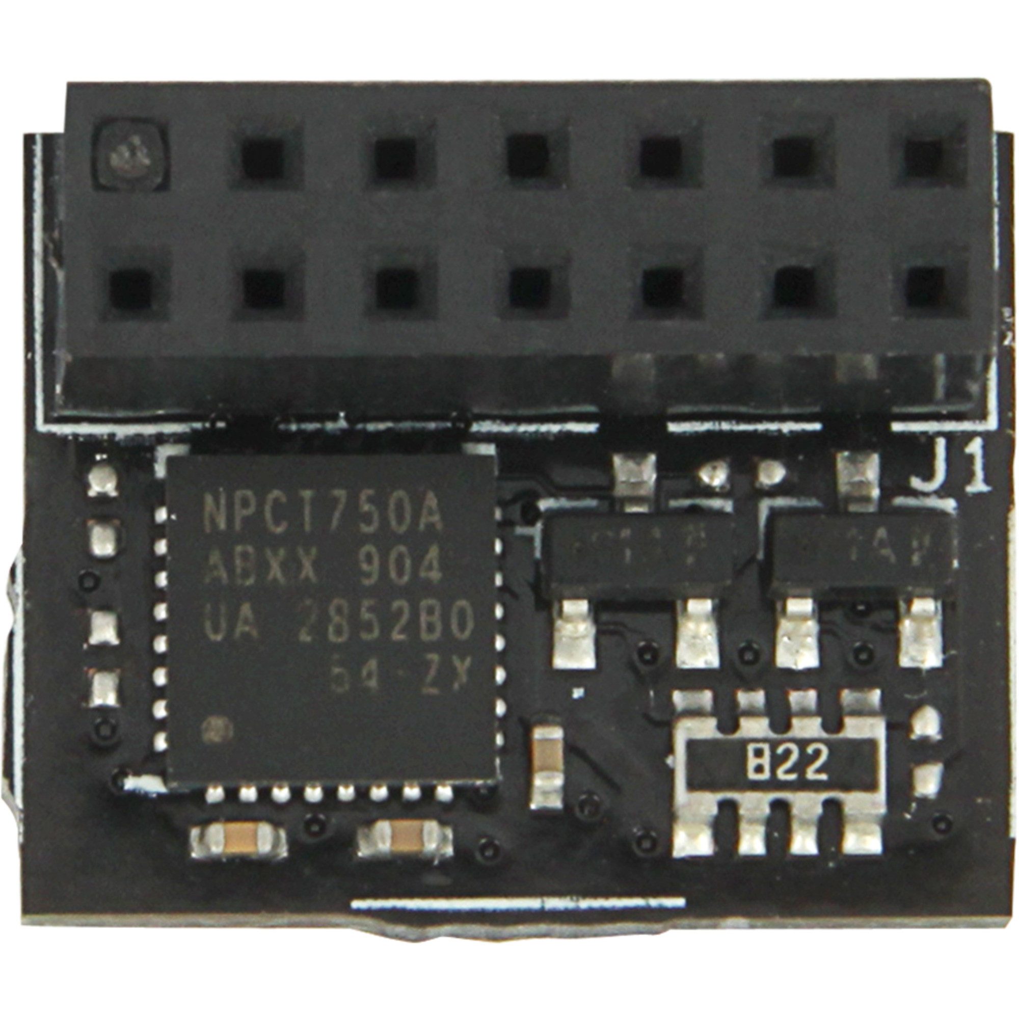 Asus ASUS TPM-SPI Computer-Adapter