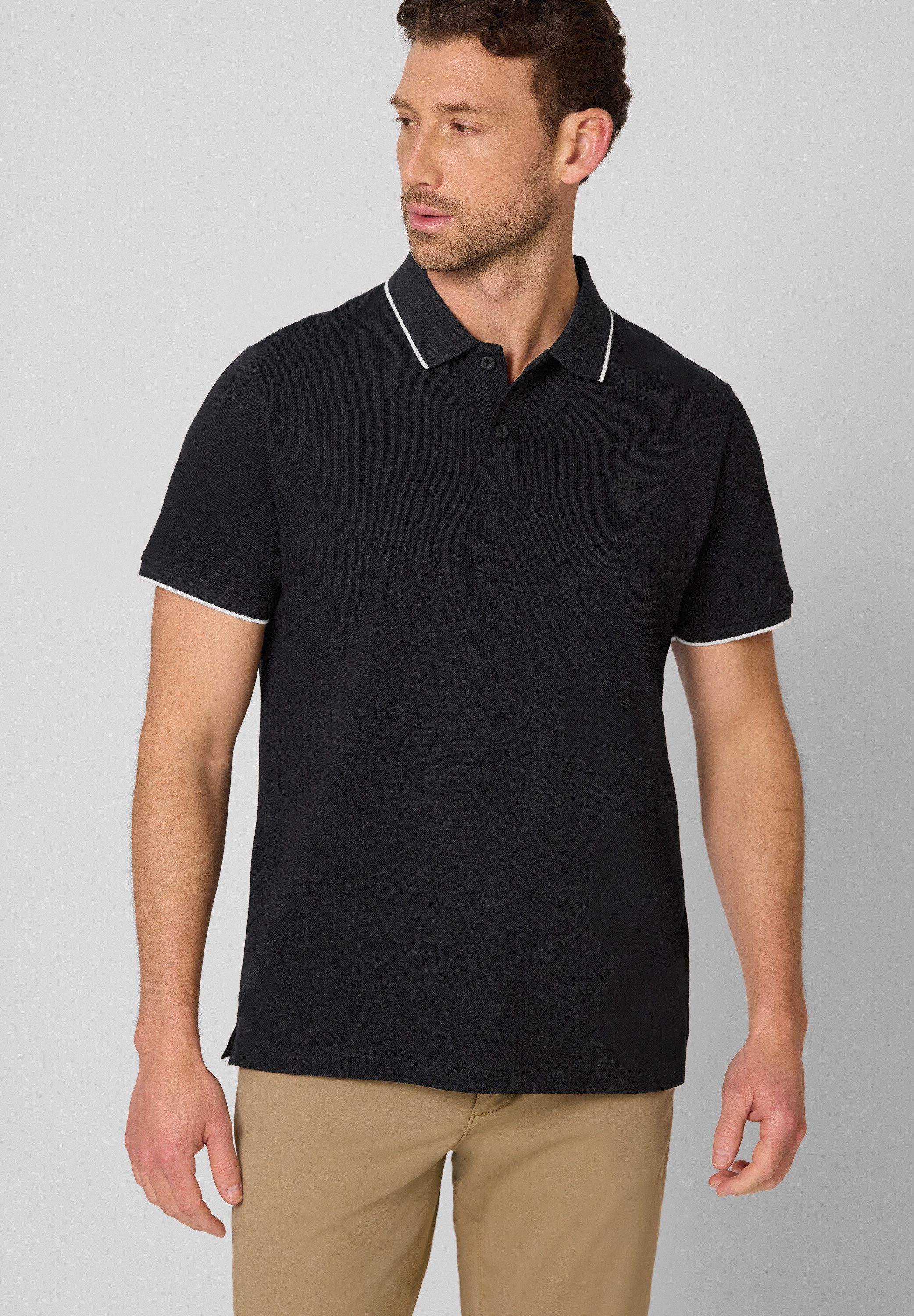 Poloshirt