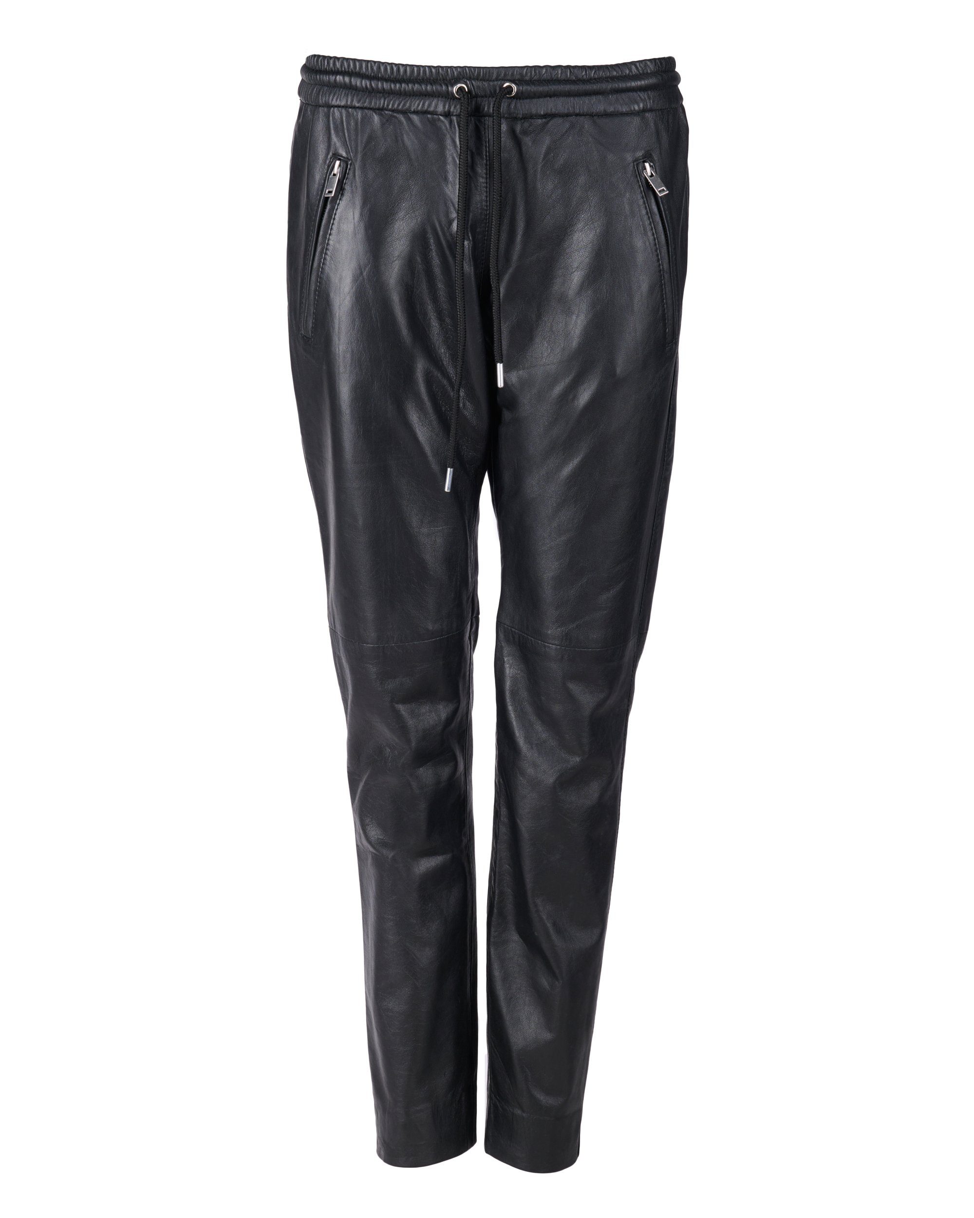 JCC 3102153 Lederhose black