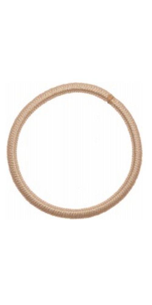 EFALOCK Professional Haargummi Efalock Haargummis Klein Blond 10st