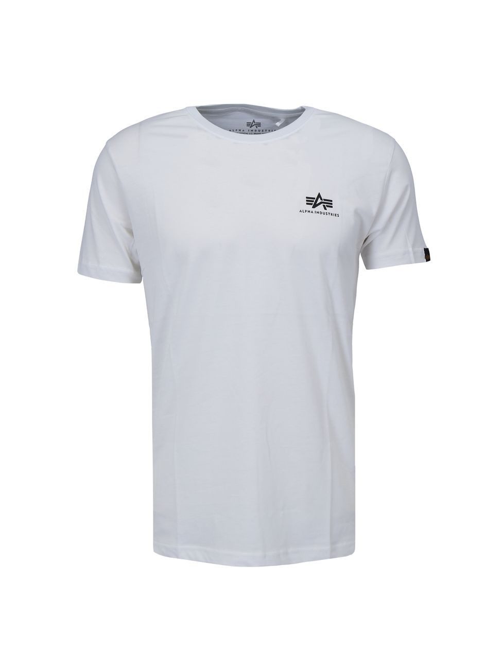 Alpha Industries T-Shirt Basic T Small günstig online kaufen