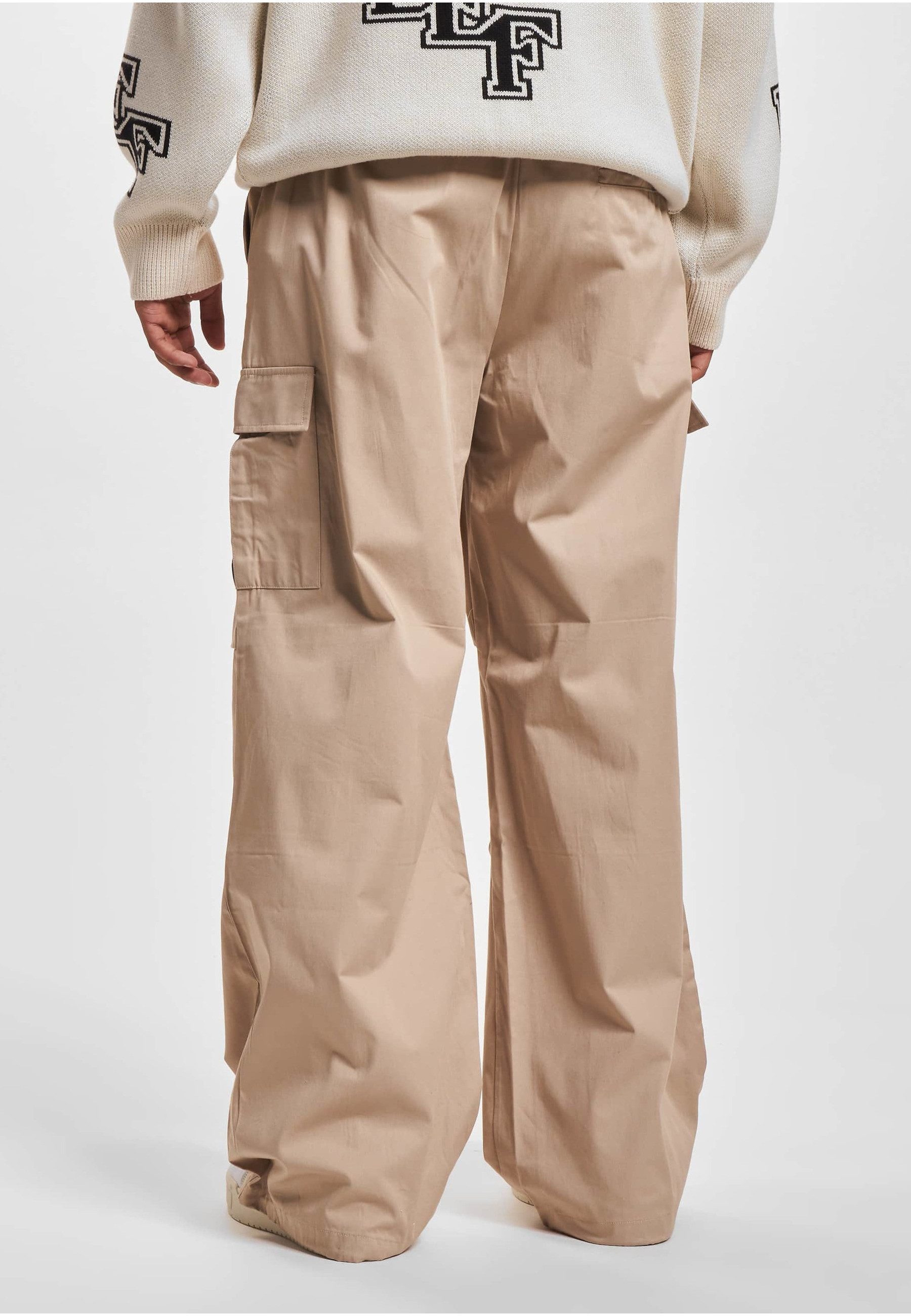 DEF Cargohose DEF Men DEF Parachute Pant (1-tlg)