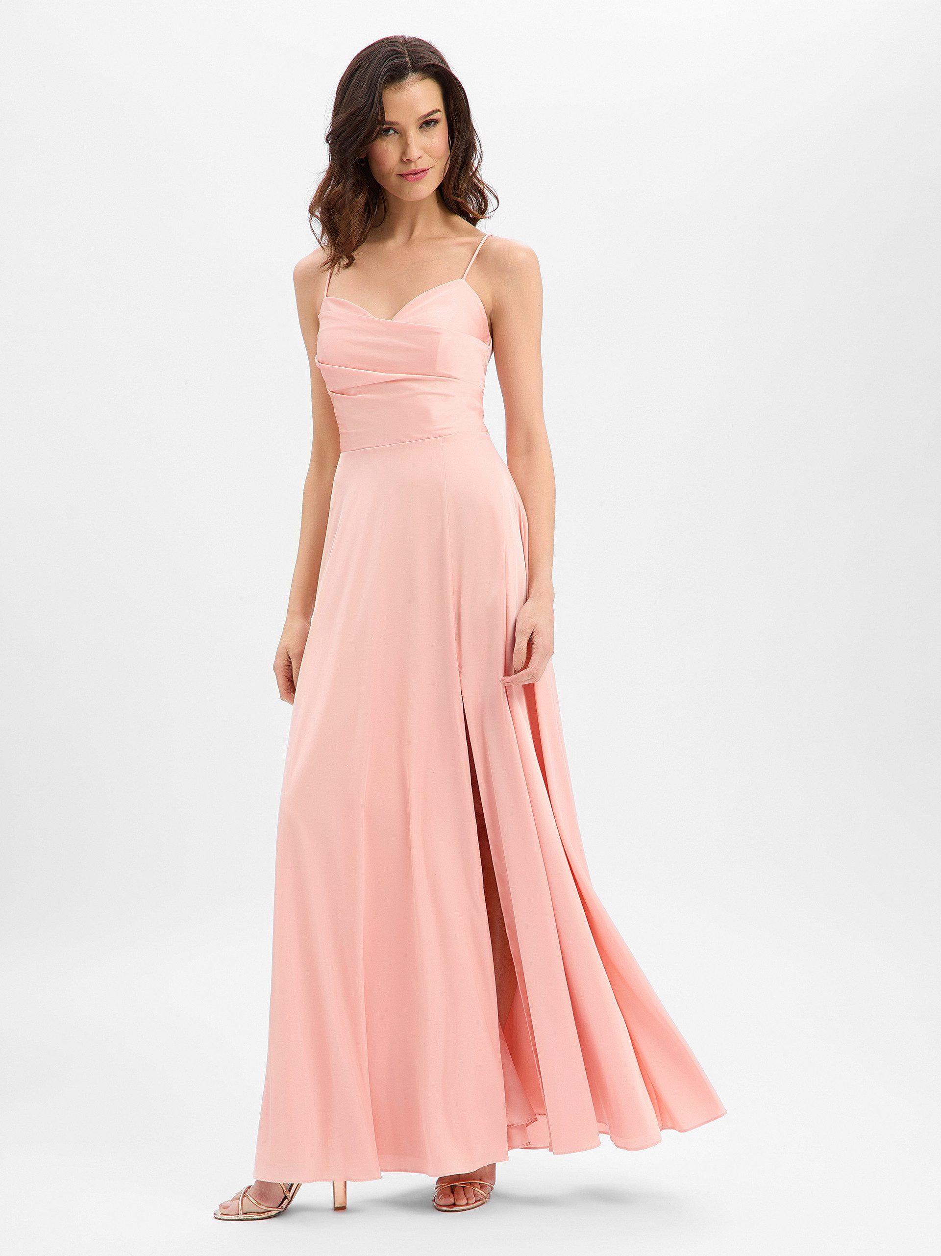 Marie Lund Abendkleid