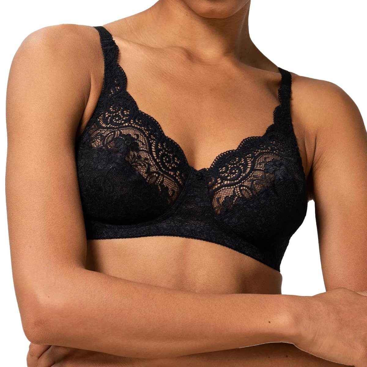 Bügelloser BH Amourette 300 N