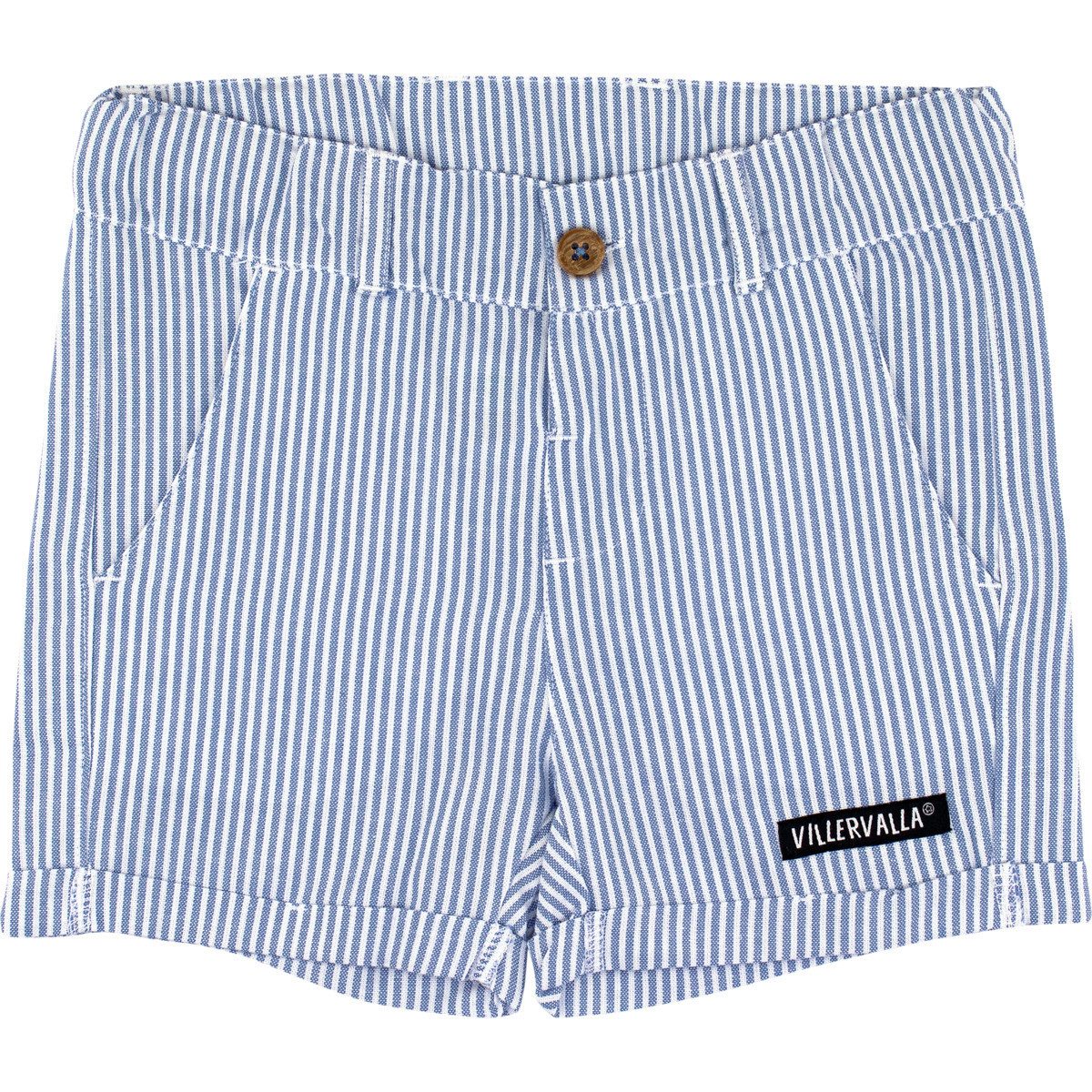 Webshorts Streifen Unisex Kinder
