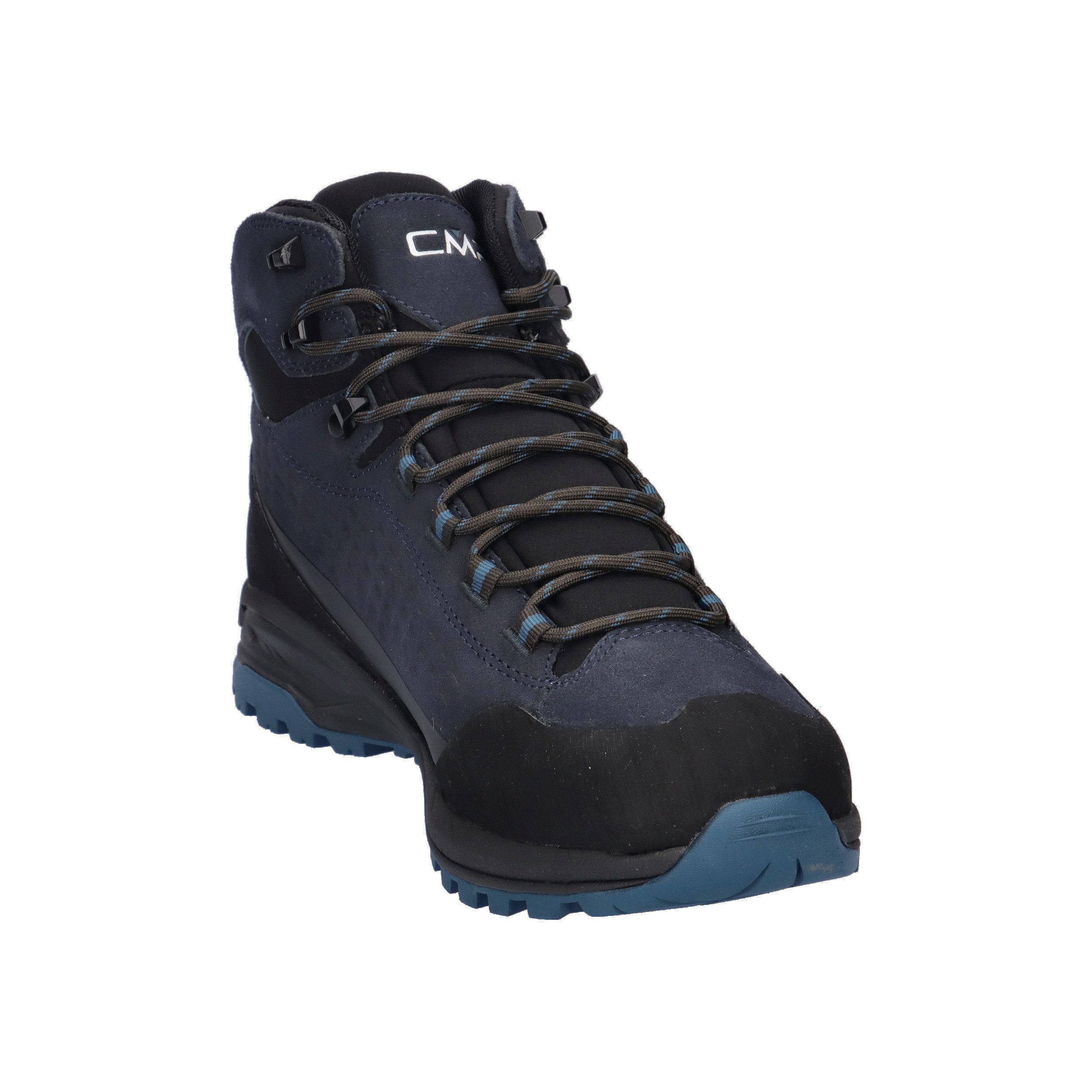 CMP CMP Herren Wanderschuhe VERTYX MID TREKKING 3Q17287 Trekkingschuh günstig online kaufen