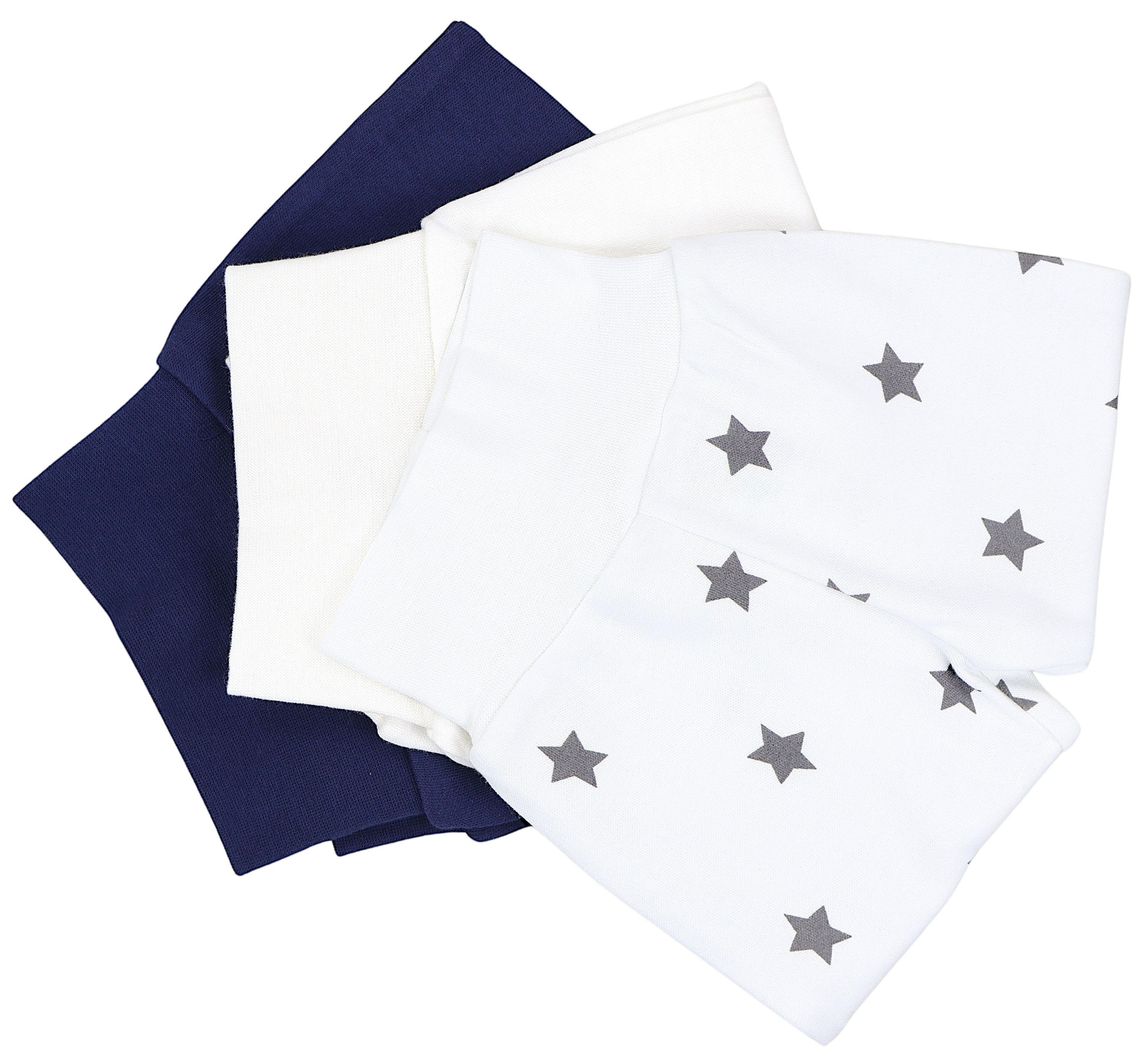 TupTam Pumphose TupTam Baby Jungen Lange Pumphose 3er Pack
