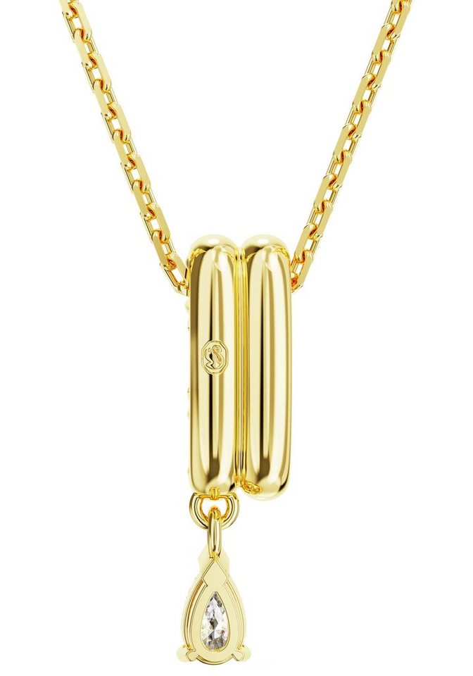 Swarovski Kette mit Anhänger DEXTERA, 5... Swarovski Kette mit Anhänger DEXTERA, 5...