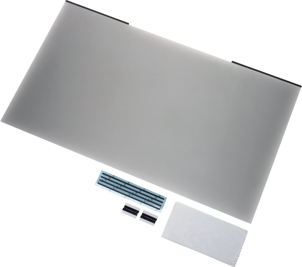 KENSINGTON Sichtschutzfolie Blickschutzfilter MagPro Monitor 27 Zoll 16:9 abnehmbar schwarz