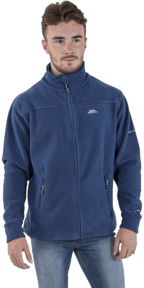 Trespass Fleecejacke günstig online kaufen