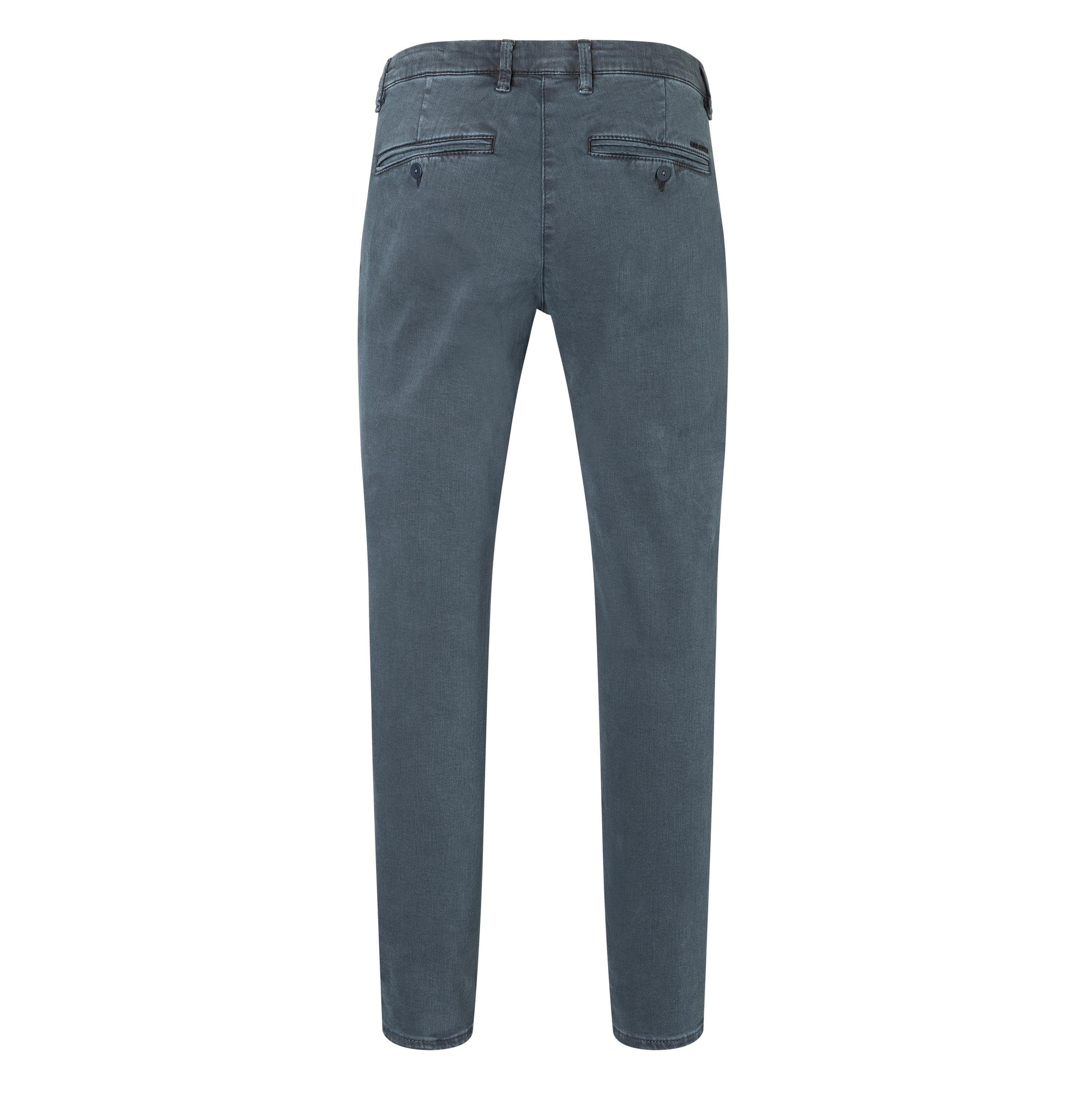 MAC 5-Pocket-Jeans MAC MACFLEXX blue grey günstig online kaufen