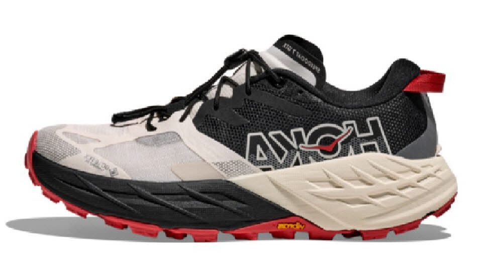Hoka One One W Speedgoat 7 GTX Wintersportschuh