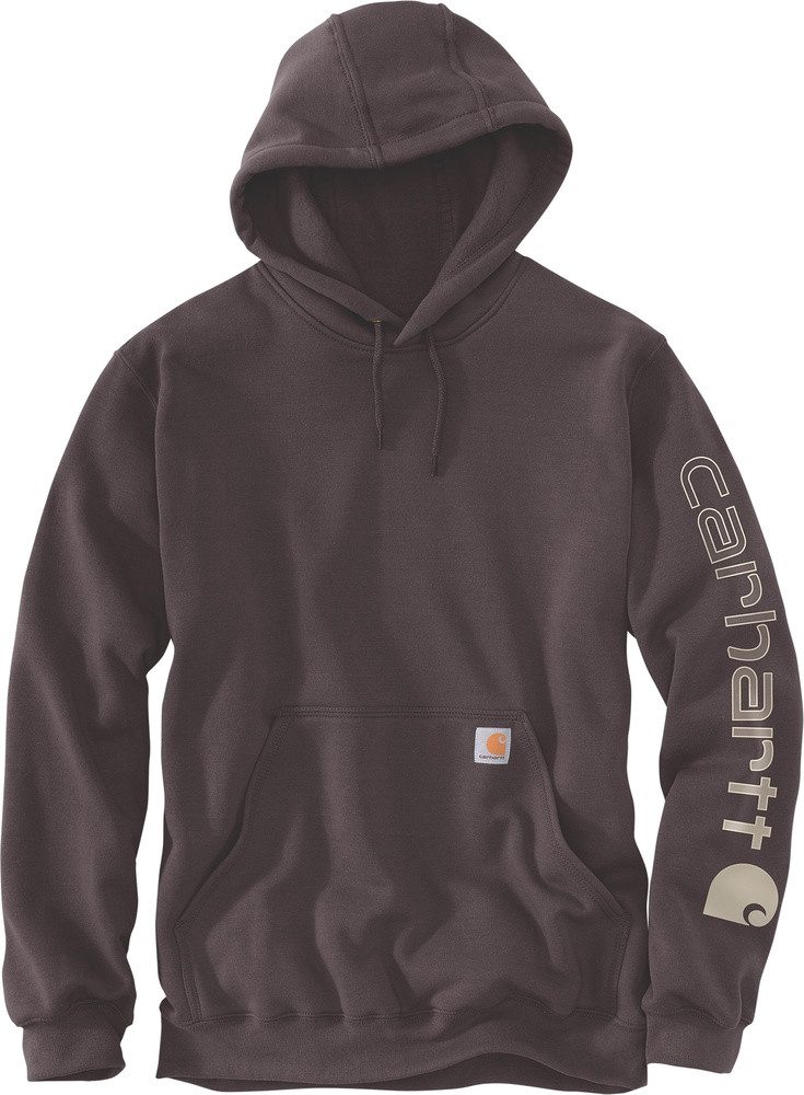 Carhartt Rundhalspullover K288 günstig online kaufen
