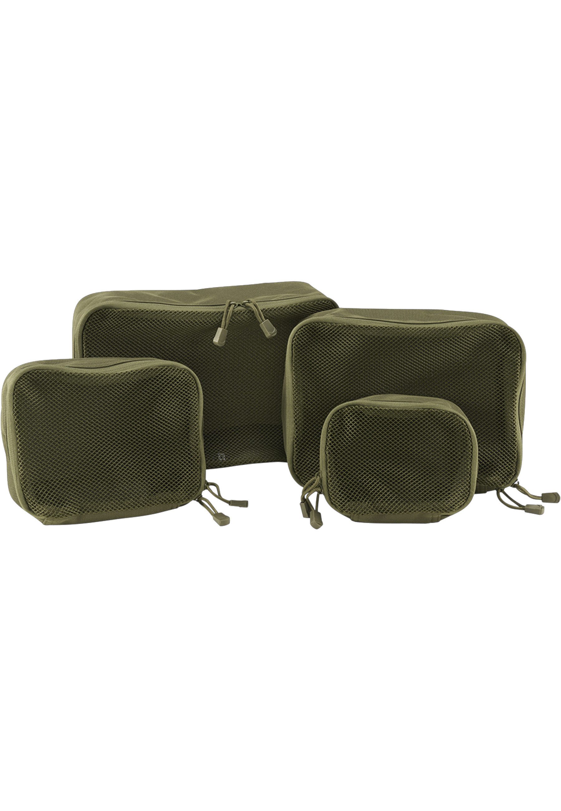 Reisetasche Brandit Unisex US Cooper Packing Cubes