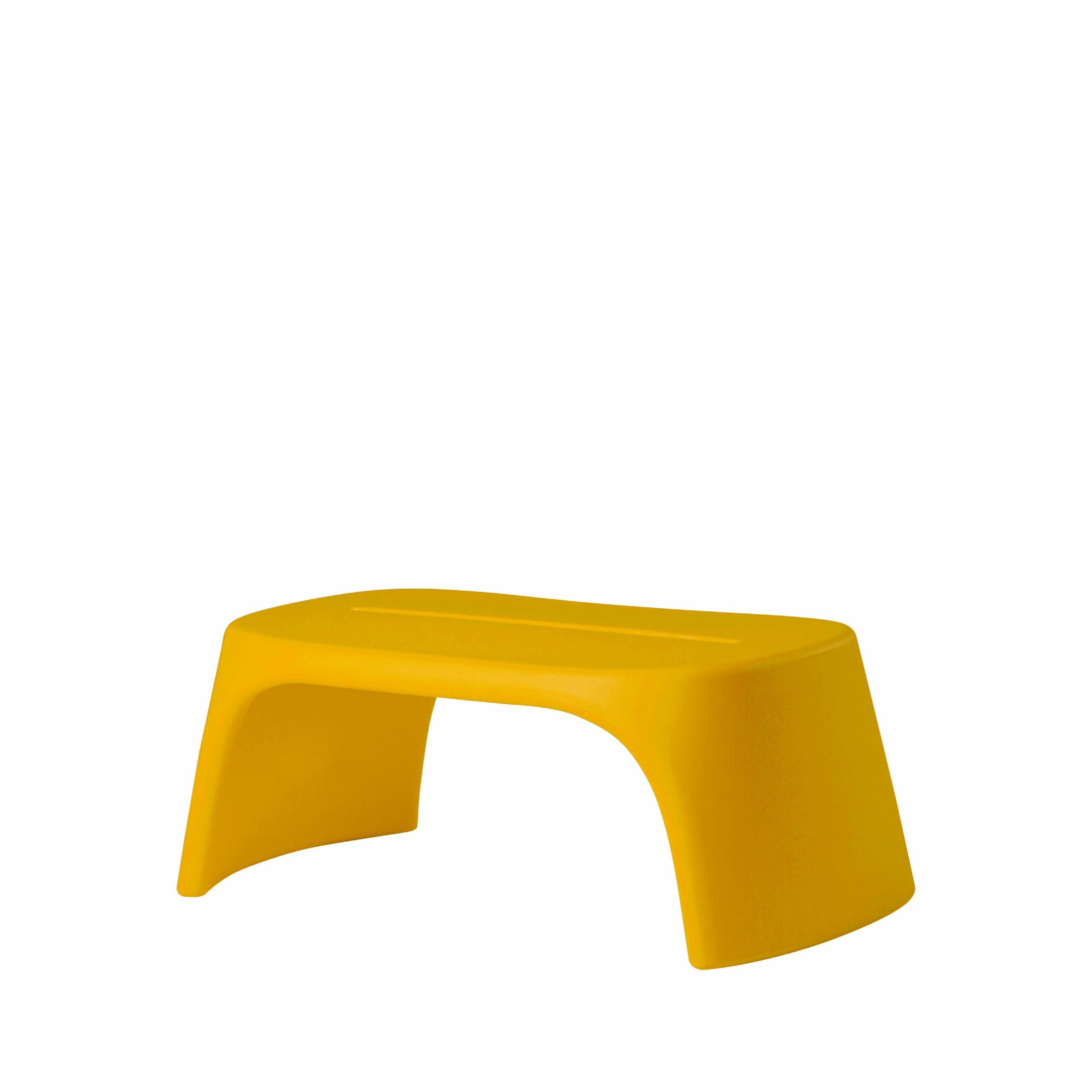 Saffron Yellow