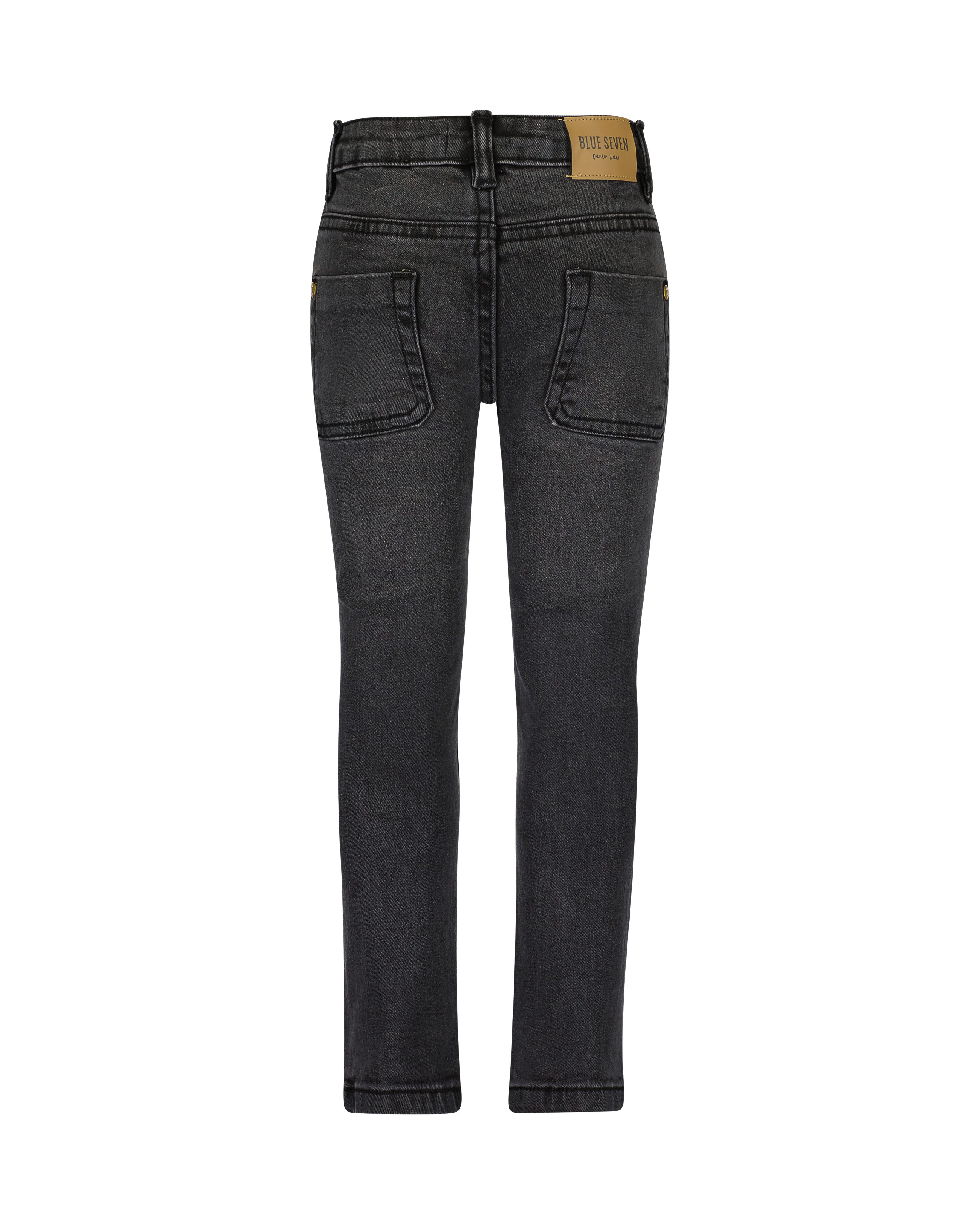 Blue Seven 5-Pocket-Jeans