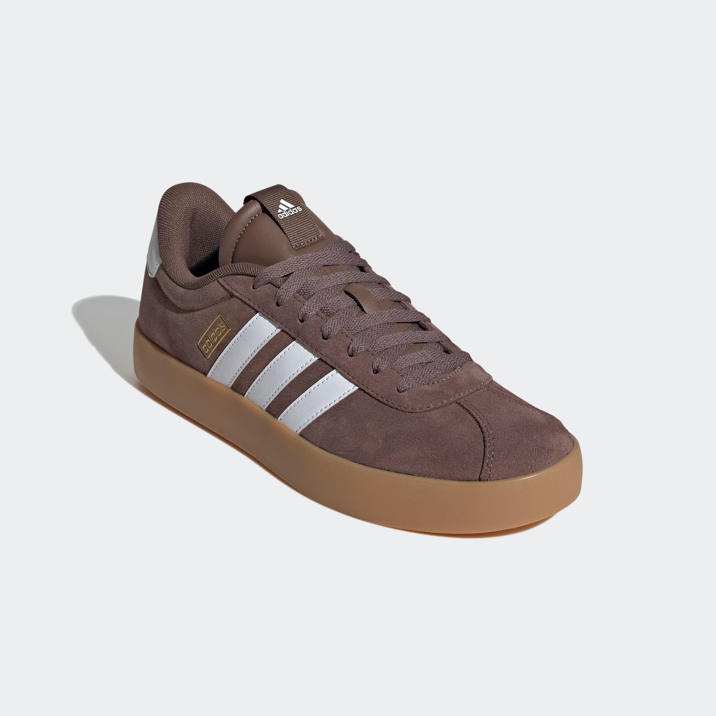 adidas Sportswear VL COURT 3.0 Sneaker inspiriert vom Design des adidas sam günstig online kaufen