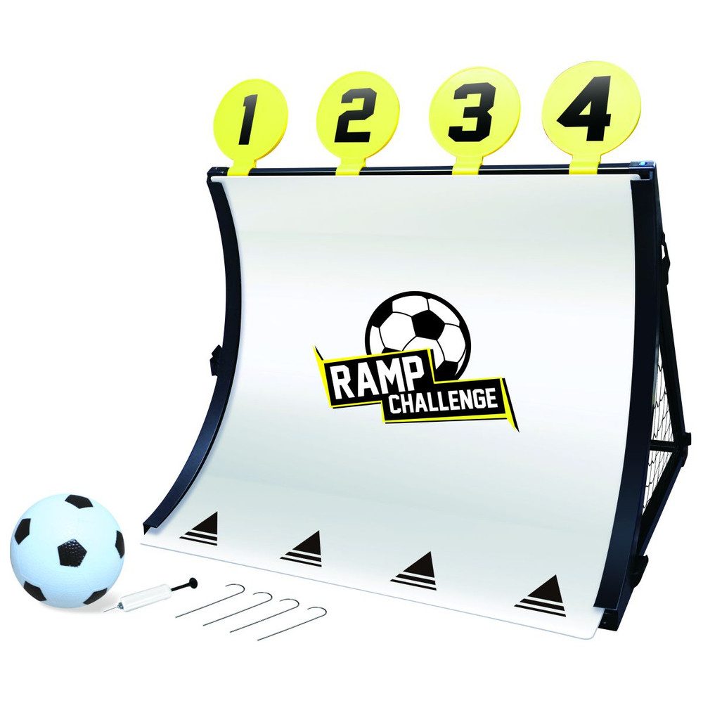 Fußball Besttoy - 4 in 1 Fußball Training Set