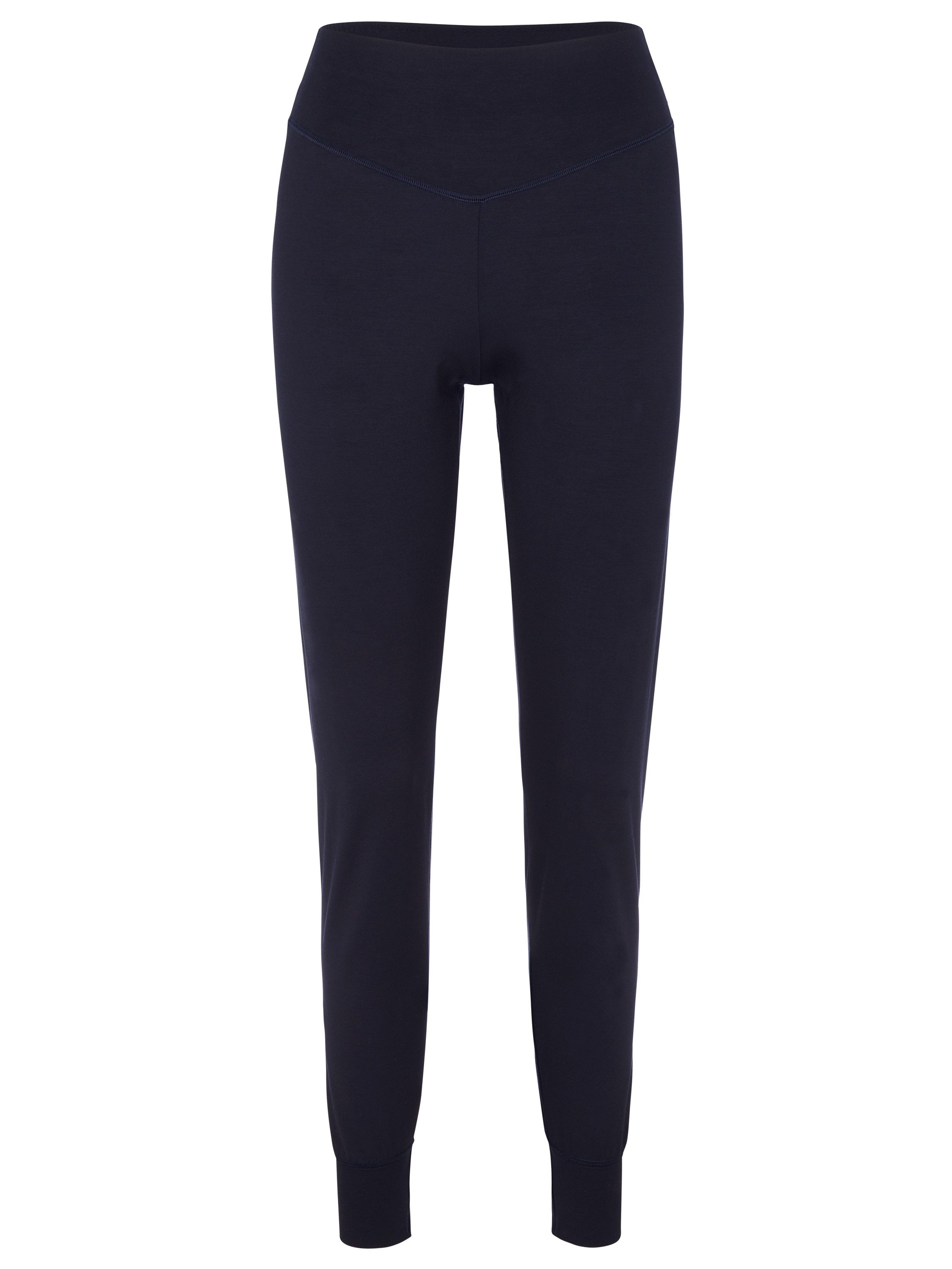 Pyjamahose DEEPSLEEPWEAR Balancing Damen