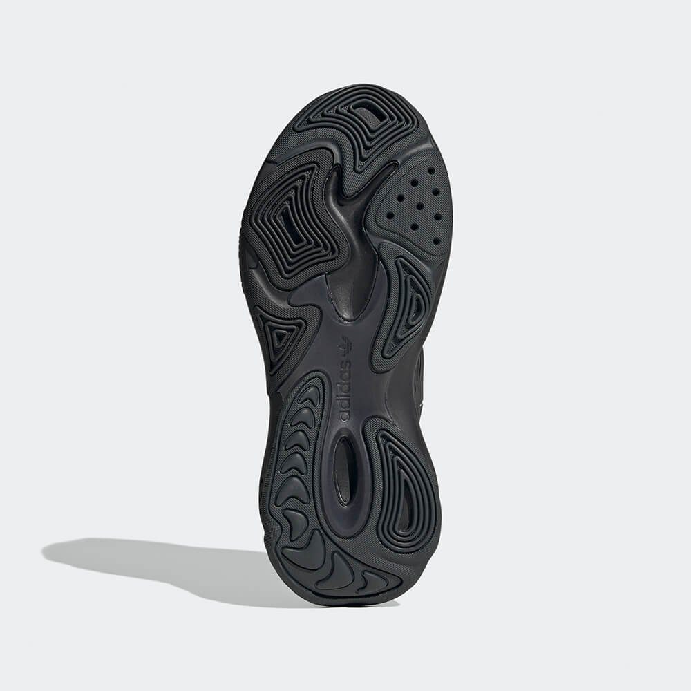 adidas Originals Ozrah J - Core Black / Carbon / Cloud White Sneaker