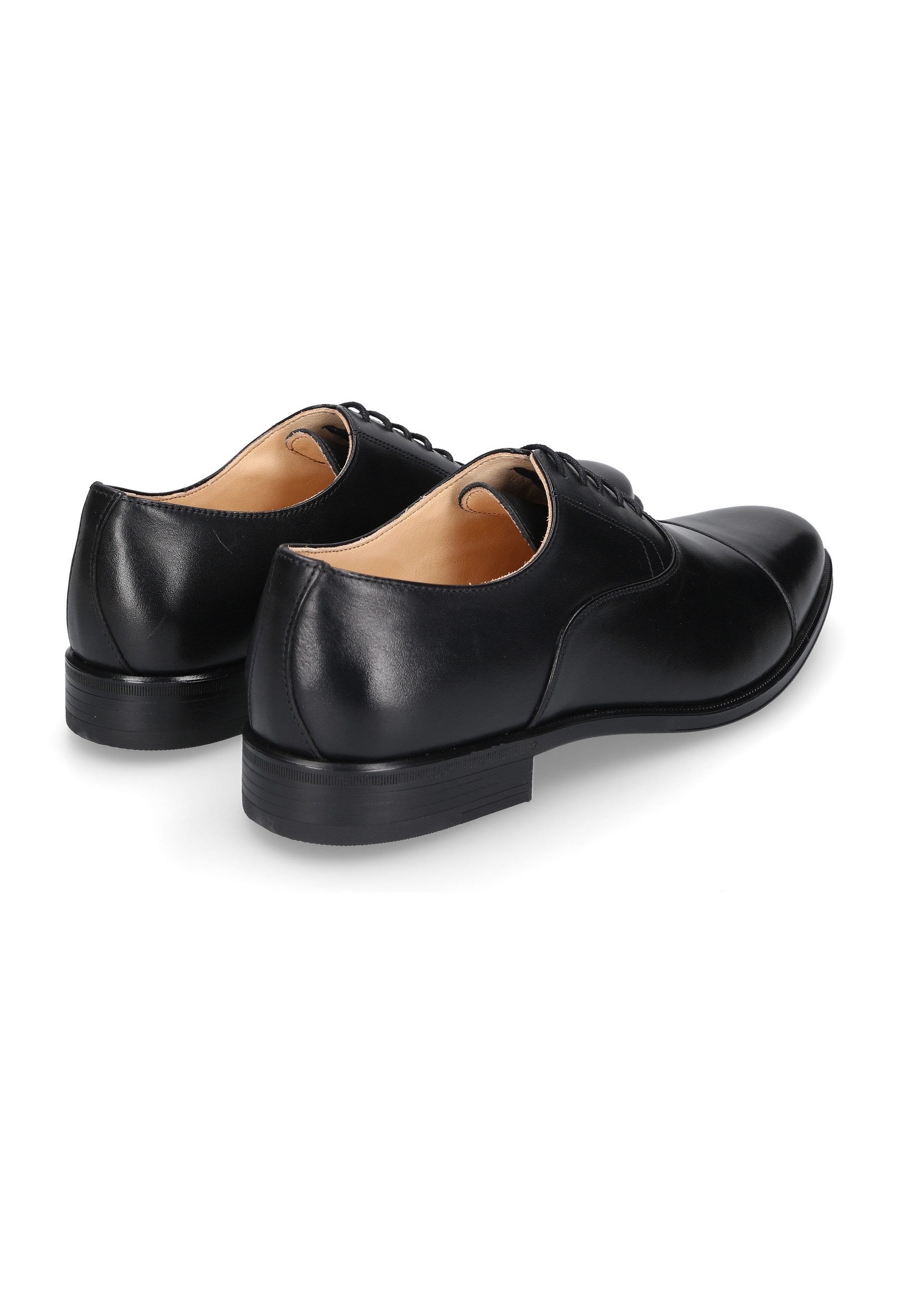 Henry Stevens Wes CO Schnürschuh