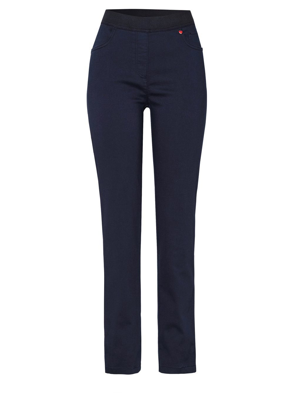 Relaxed by TONI Stretch-Jeans RELAXED BY TONI MY DARLING marine 2811-20 21-31.591