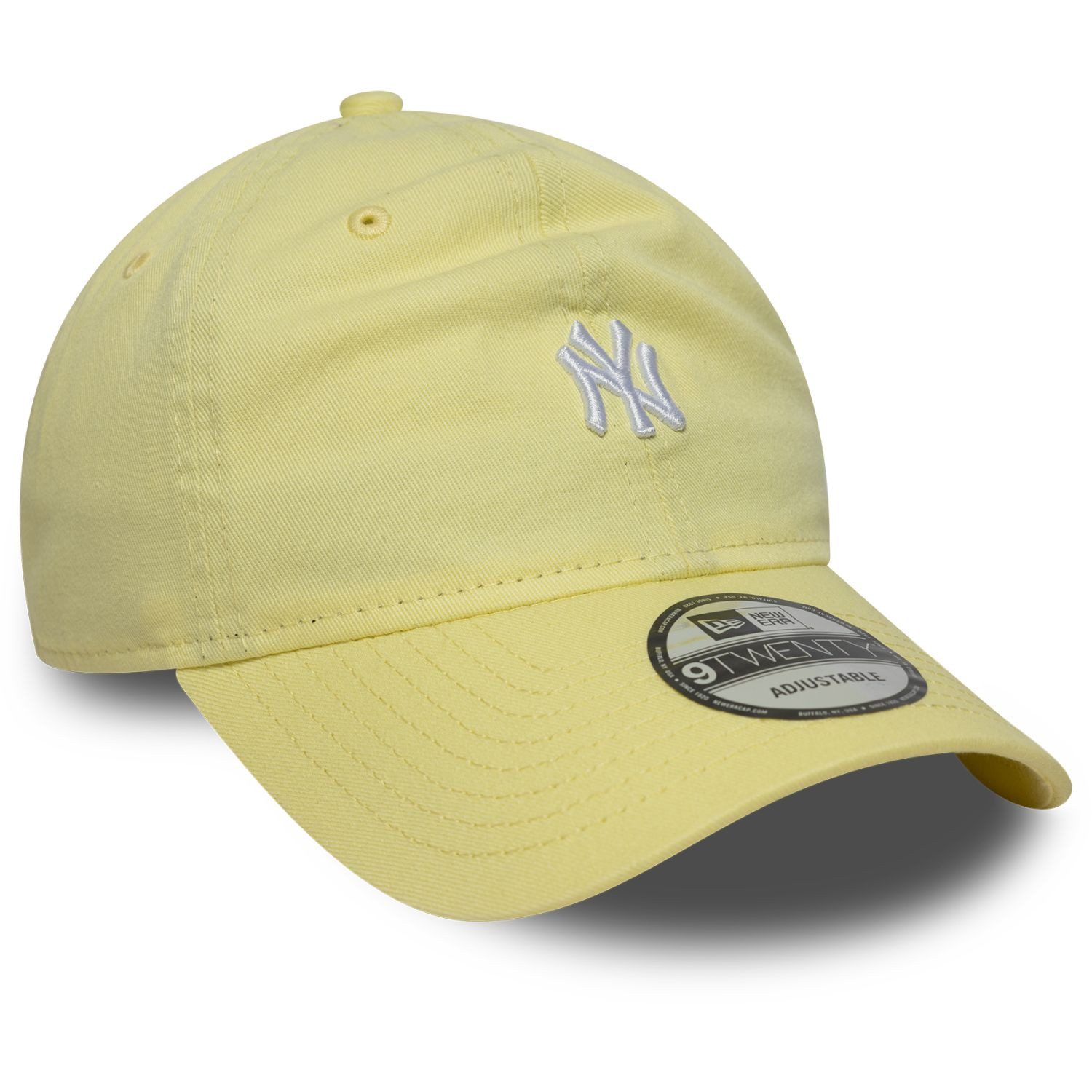 New Era Baseball Cap 9Twenty Casual MINI LOGO New York Yankees